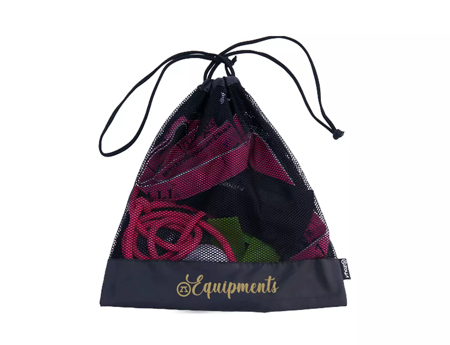 Zoya - Gymnastics Equipment Mesh Bag 1