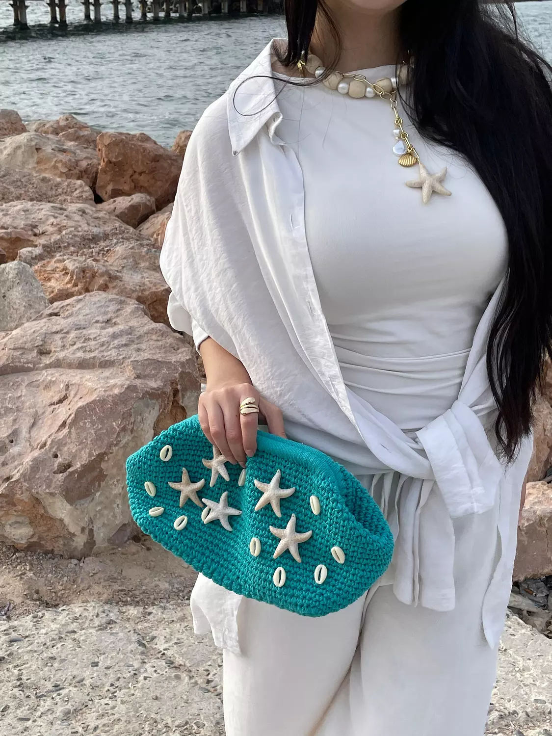 The ''Najma'' clutch