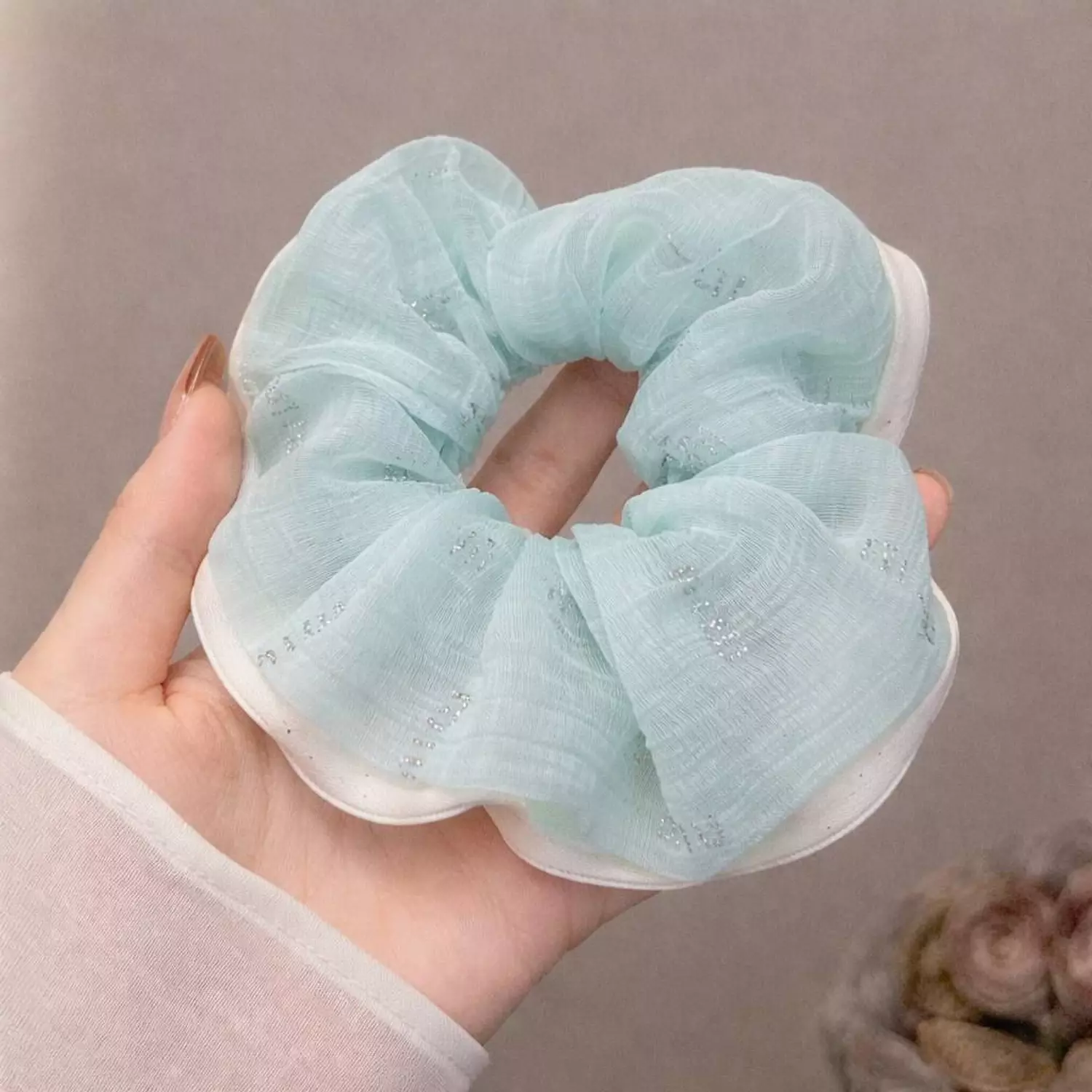 Miu Miu Scrunchie image