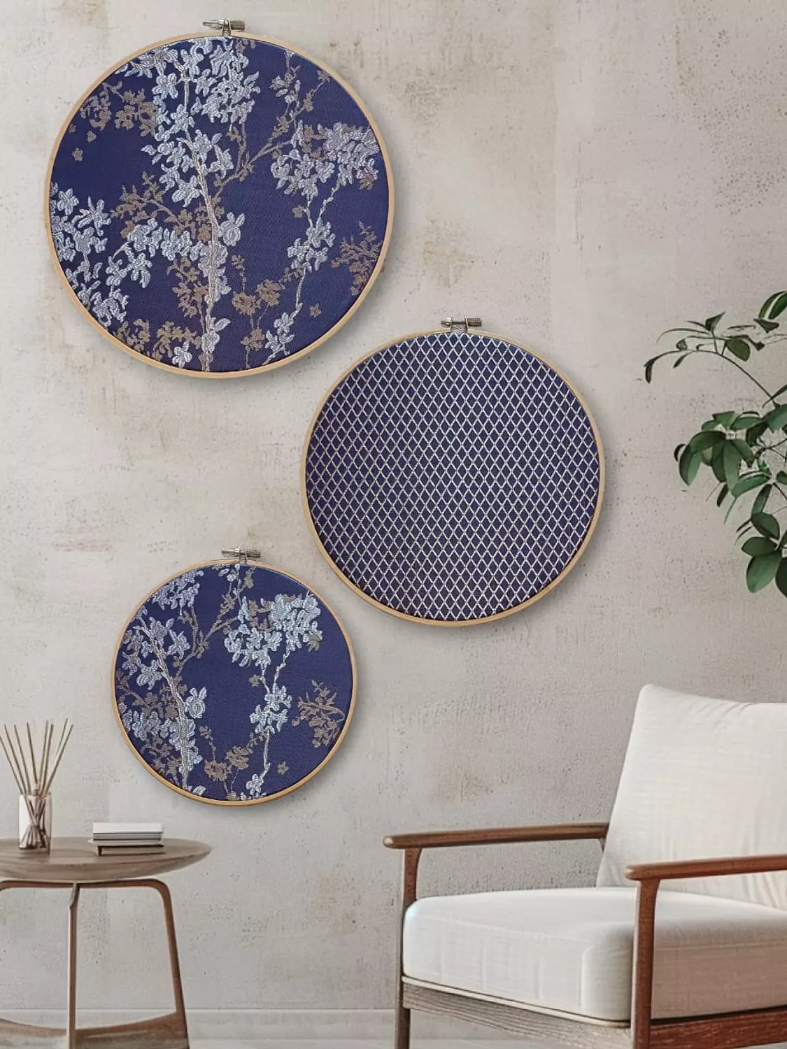 Hoops Set image
