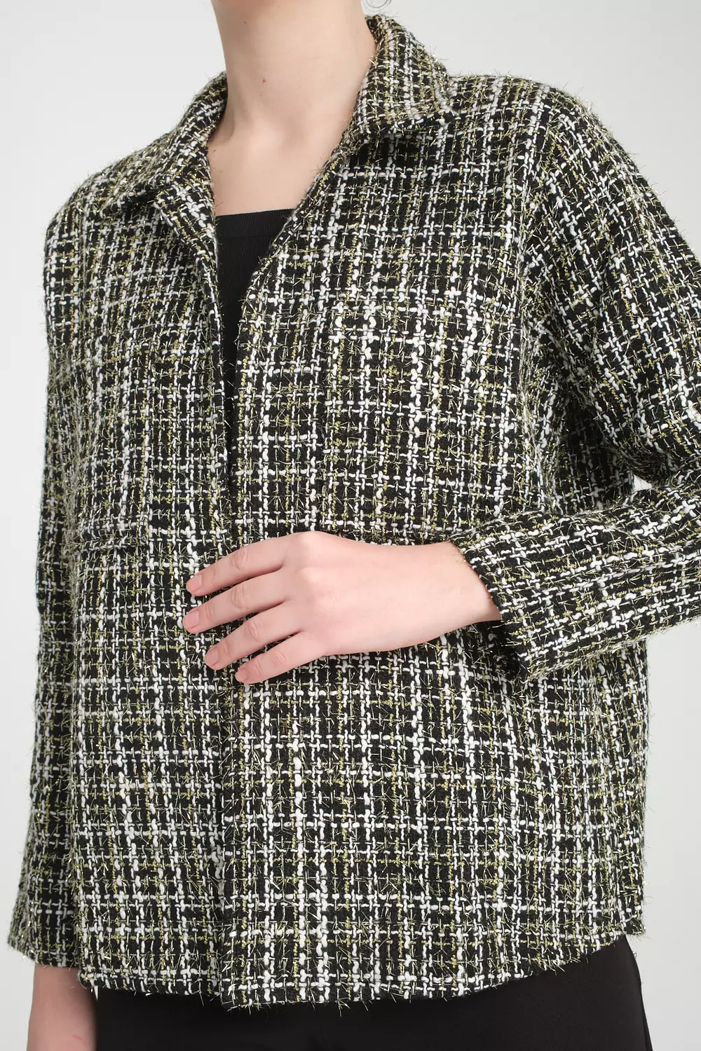 Tweed Jackets 8