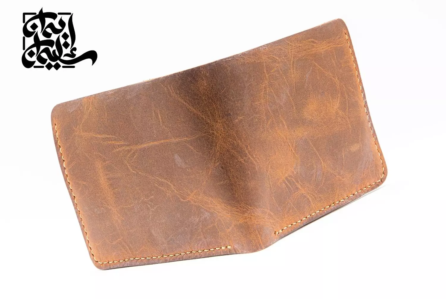 Crazy Horse V.1 Man Wallet 3