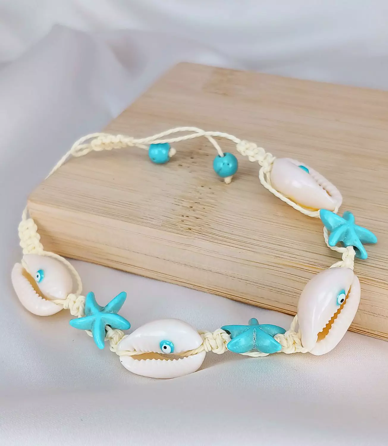 Snail Braclete 2