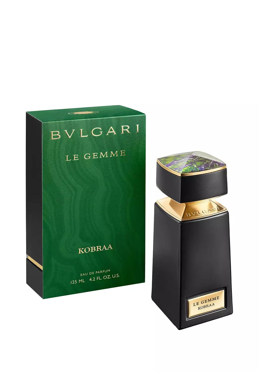 بولجاري كوبرا للجنسين  image