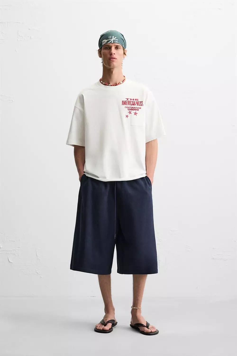 Zara T-shirt image