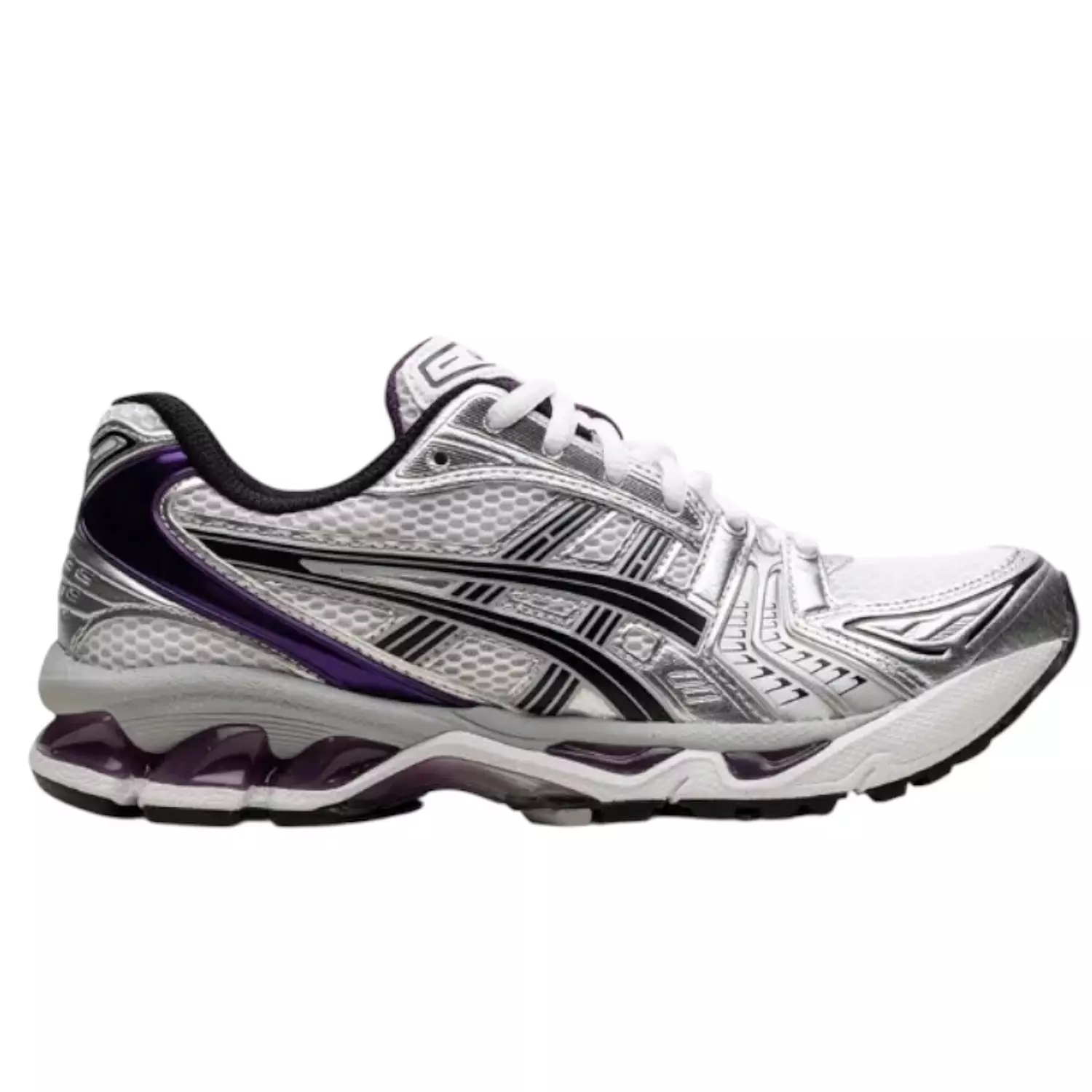 ASICS Gel Kayano 14 Dark Grape image