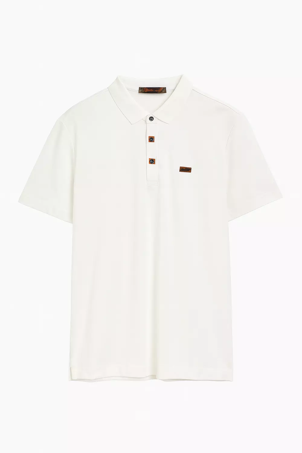 ZEGNA POLO SOFT image