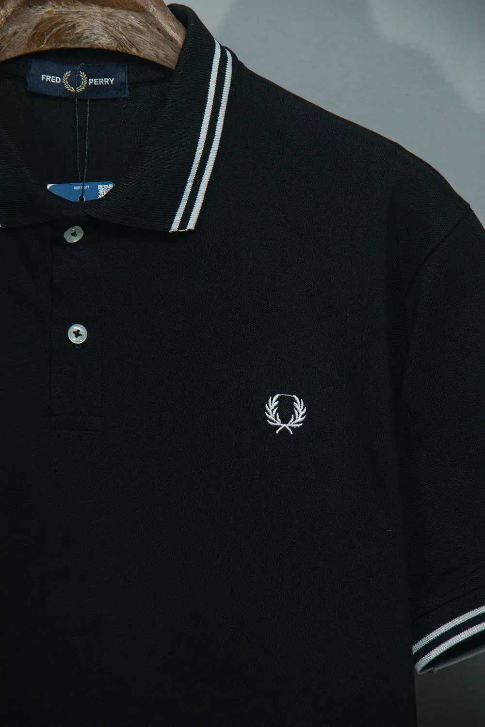FRED PERRY TSHIRT \ 2164 5
