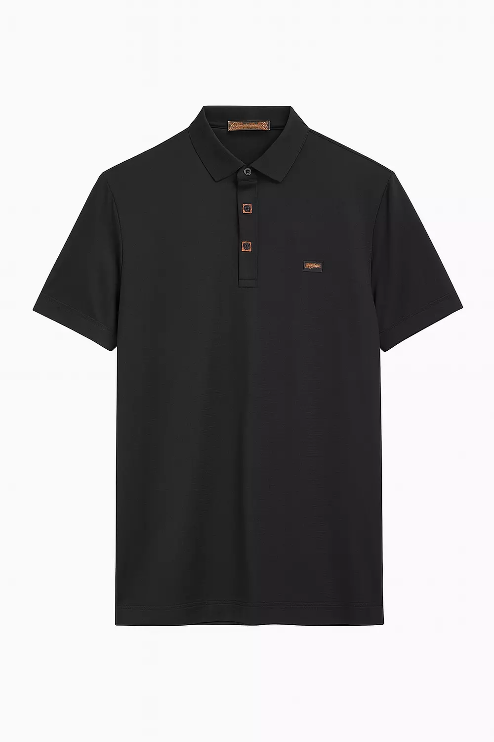 ZEGNA POLO SOFT image