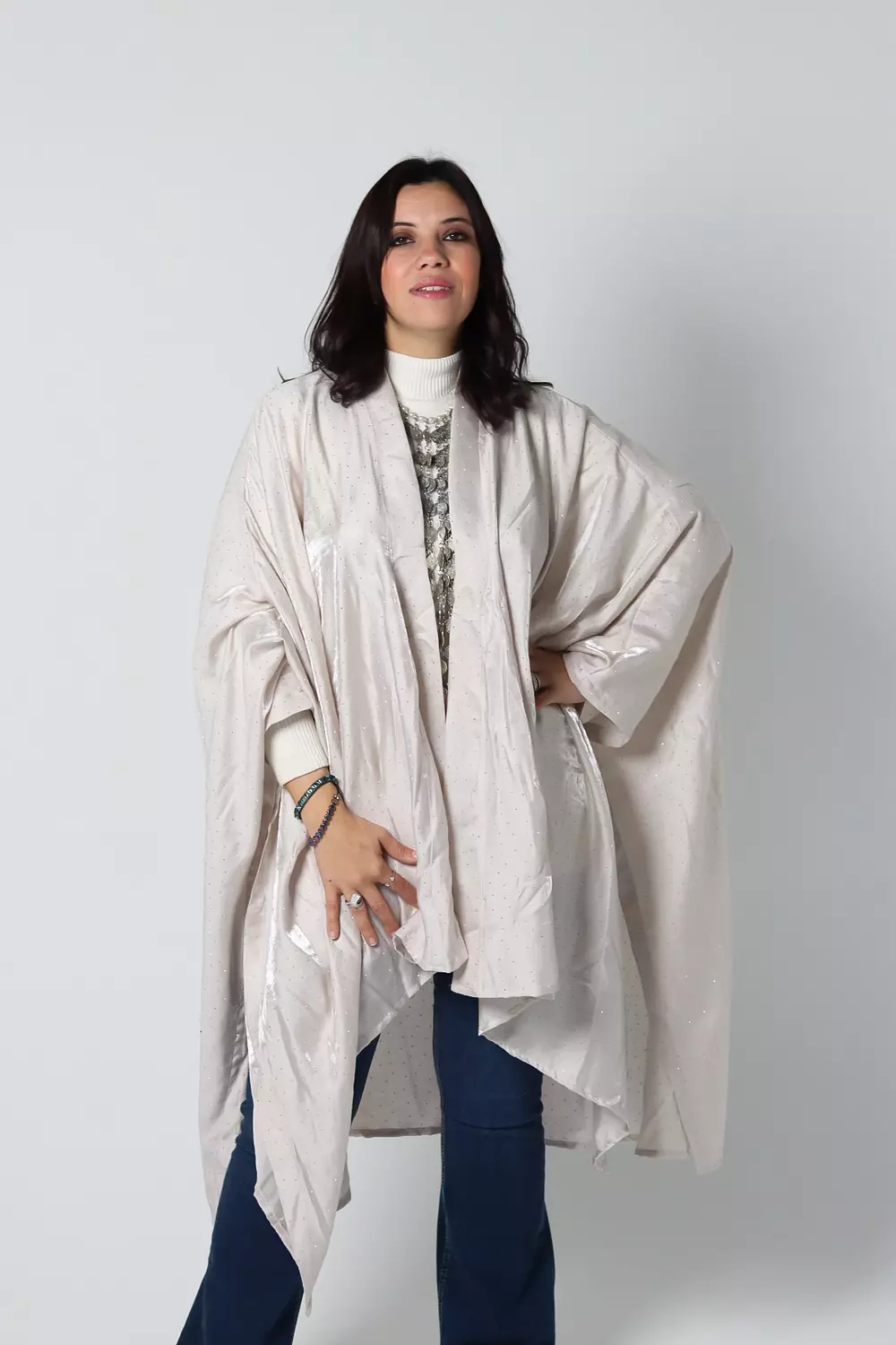 Off-White Cardigan 2