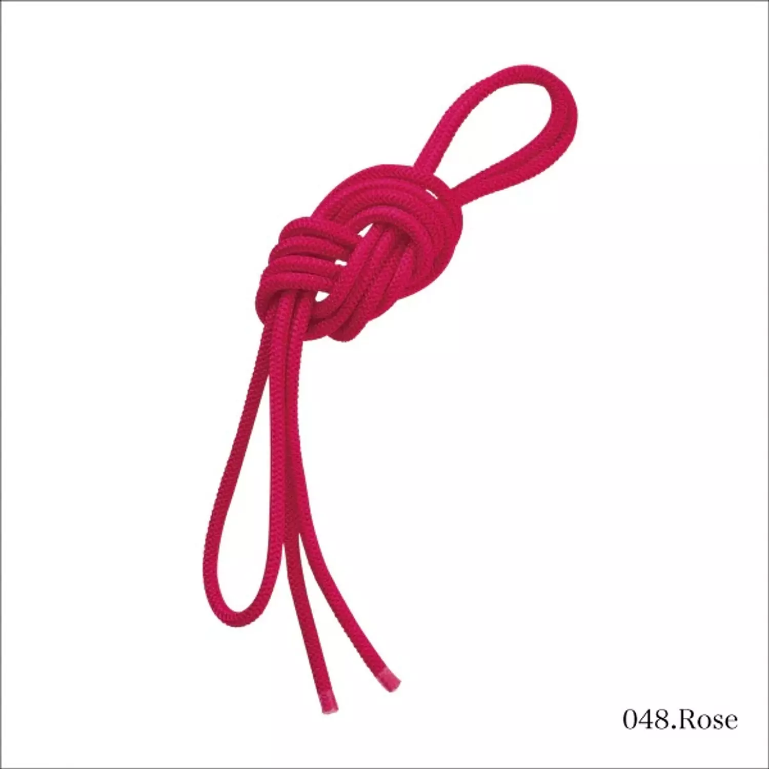 Chacott-Gym Rope (Nylon) FIG | 3m 1