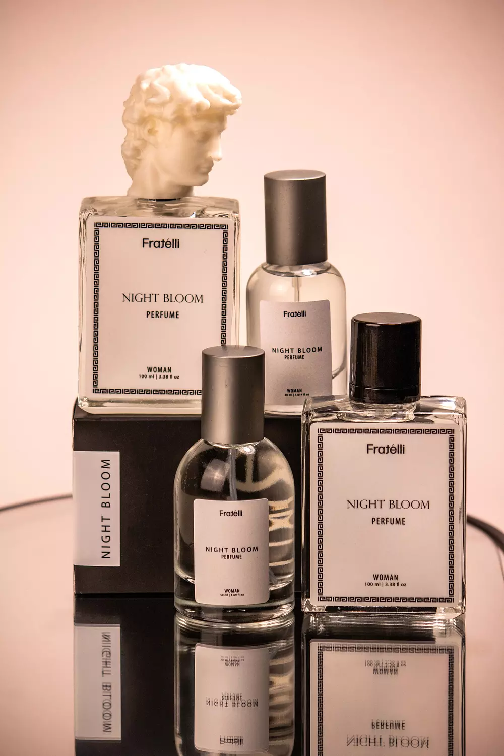 Night Bloom image
