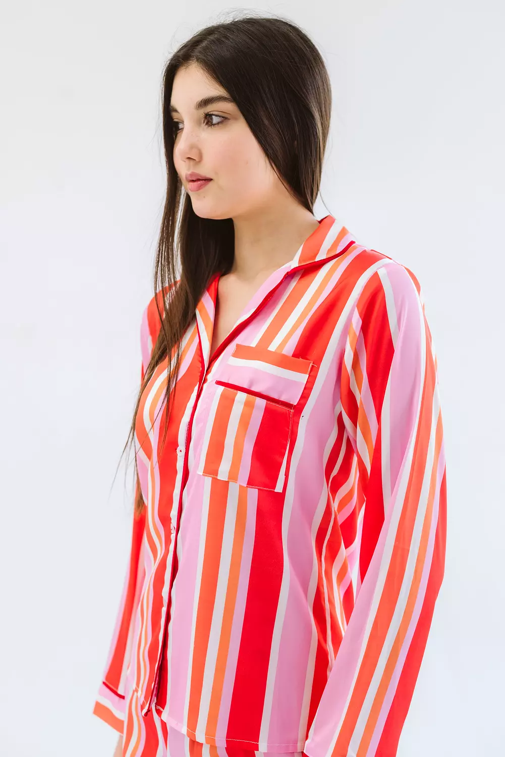 Candy Cane PJ 3