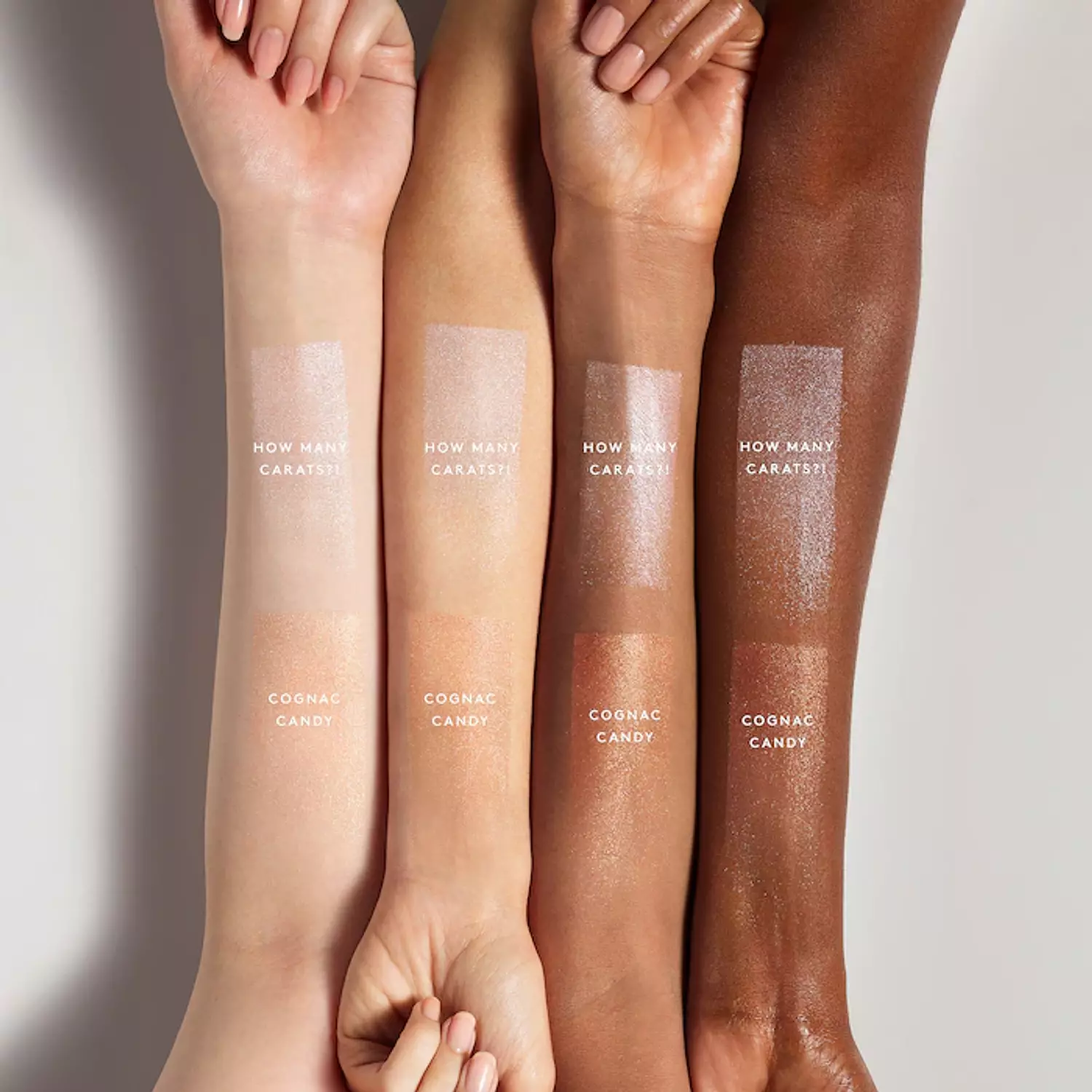 Fenty Beauty by Rihanna Diamond Bomb All-Over Diamond Veil 1