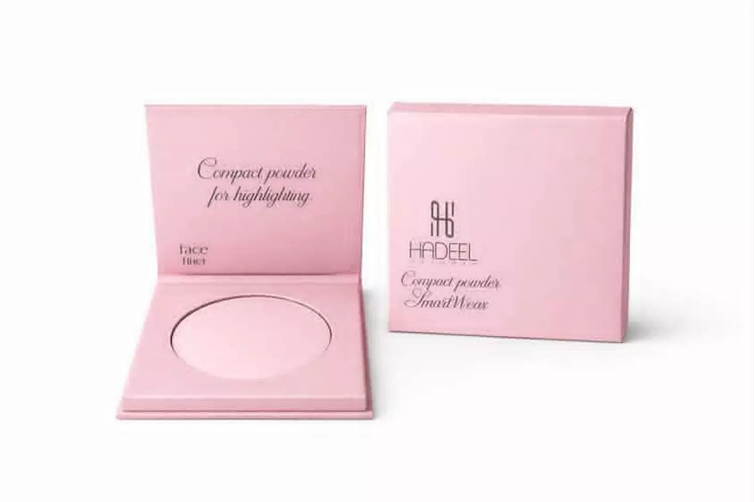 Compact Powder  hover image