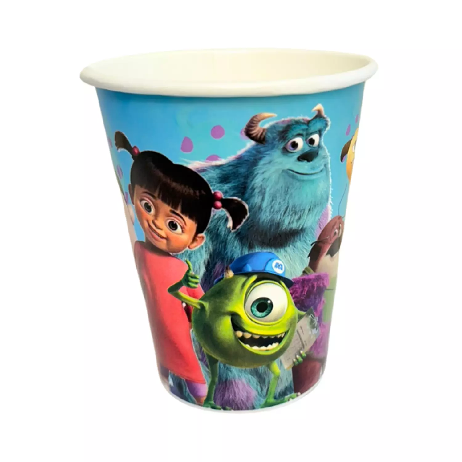 Monsters Paper Cups | Maison de Fete