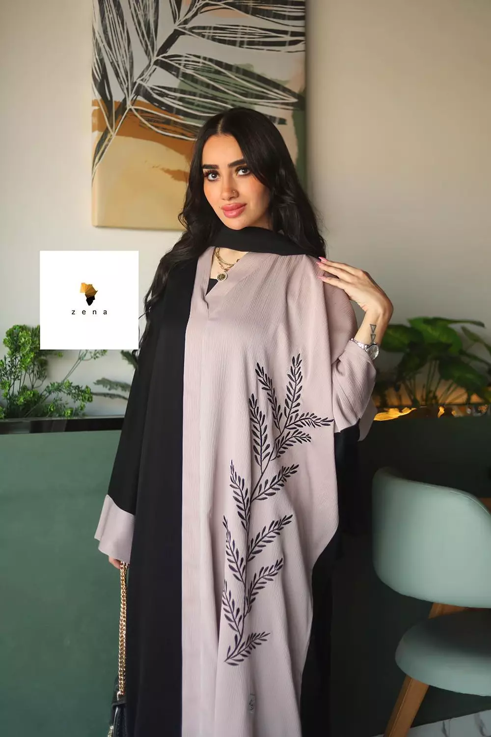 عبايه image