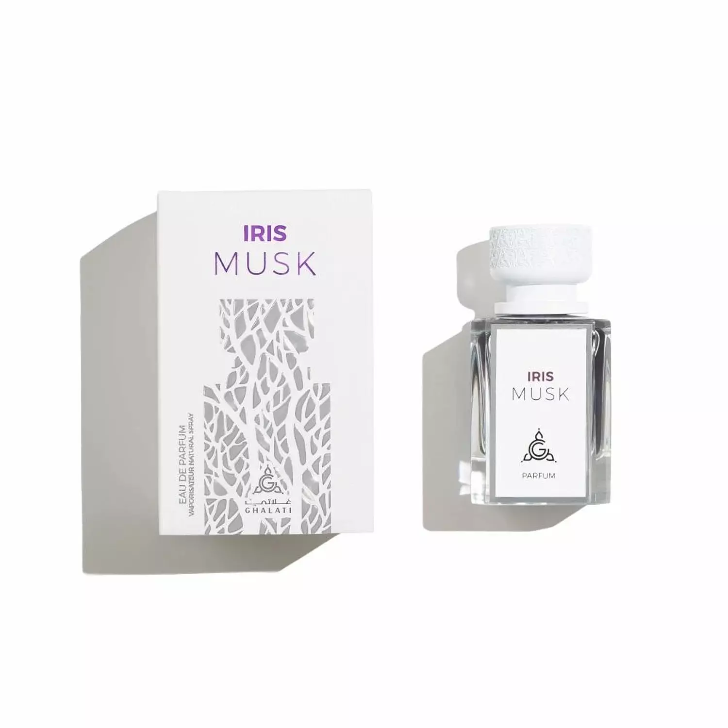 Iris Musk ghalati image