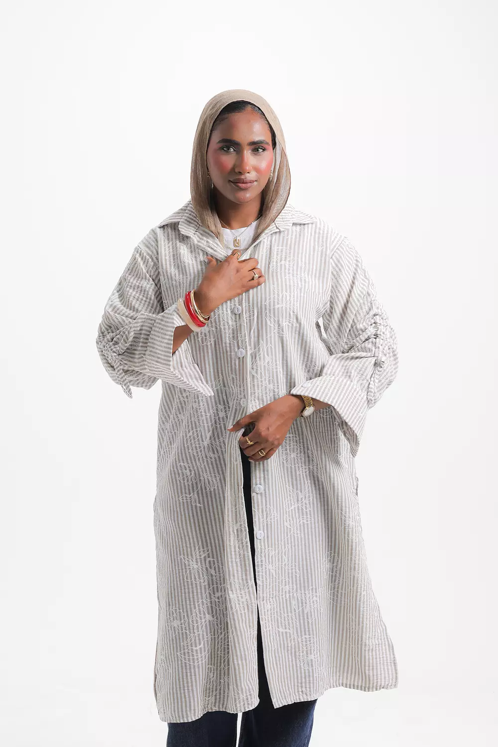 Rose Blouse hover image