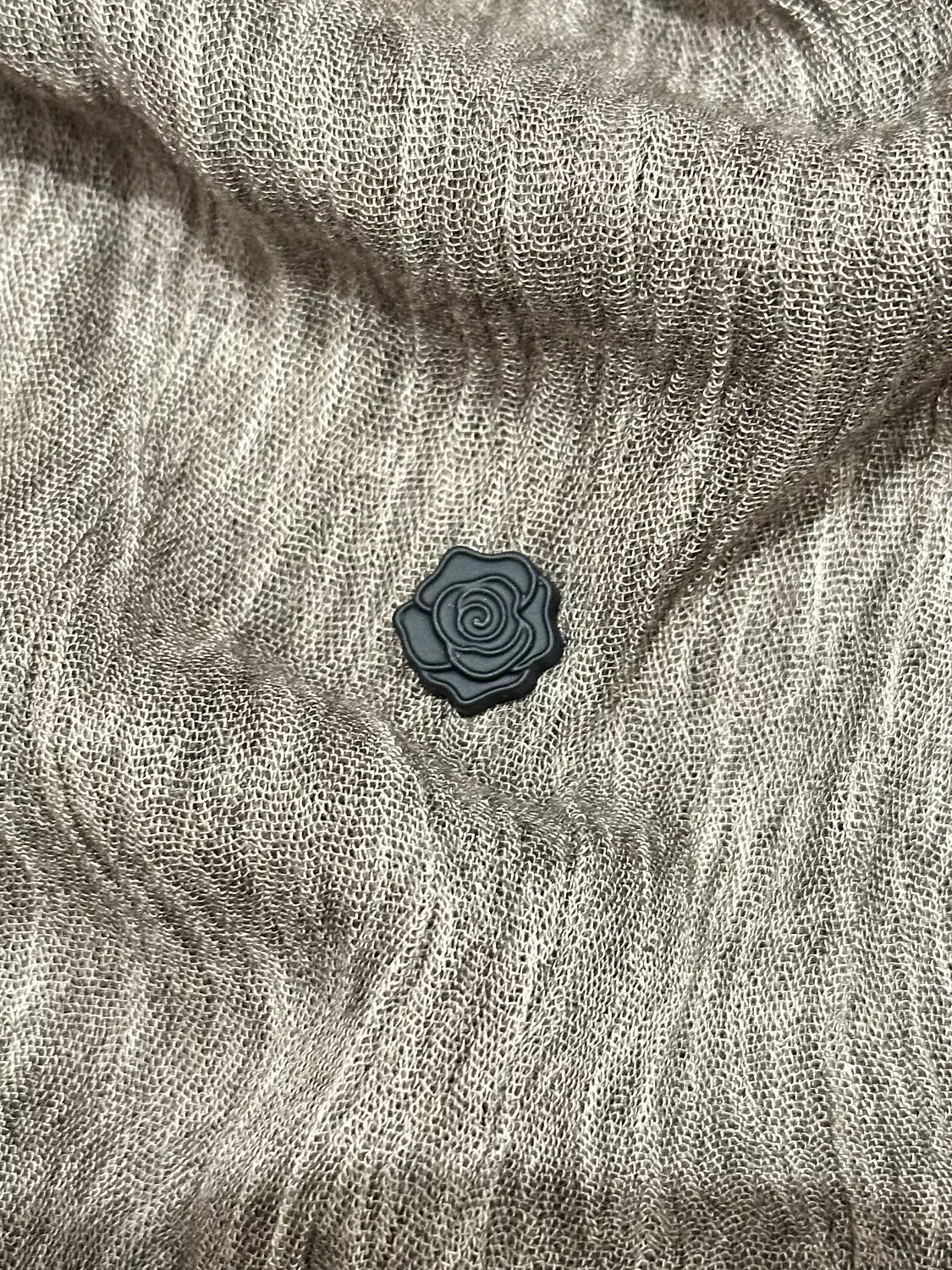 Floral Magnetic Pins hover image