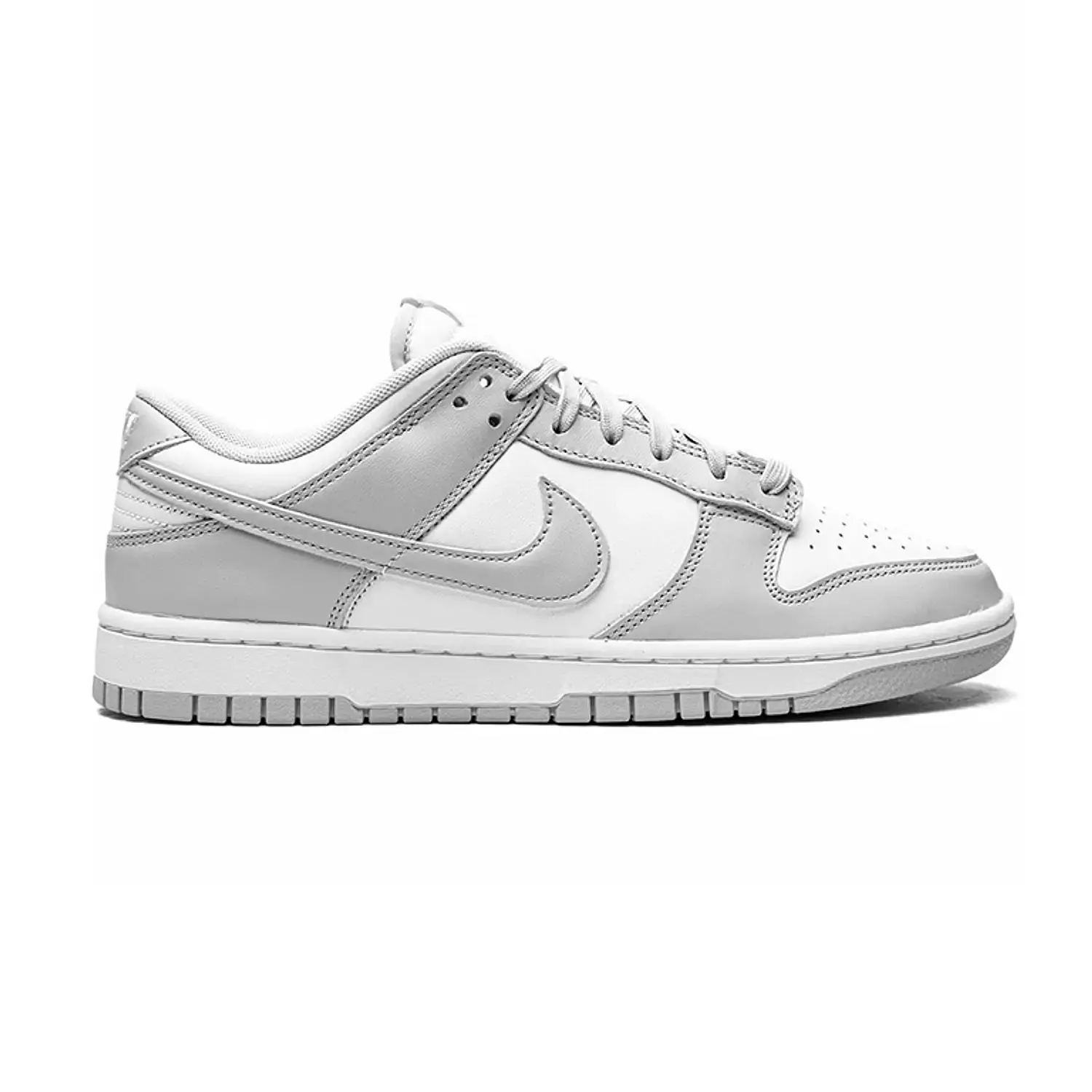 Nike Dunk Low Michigan State (GS) image