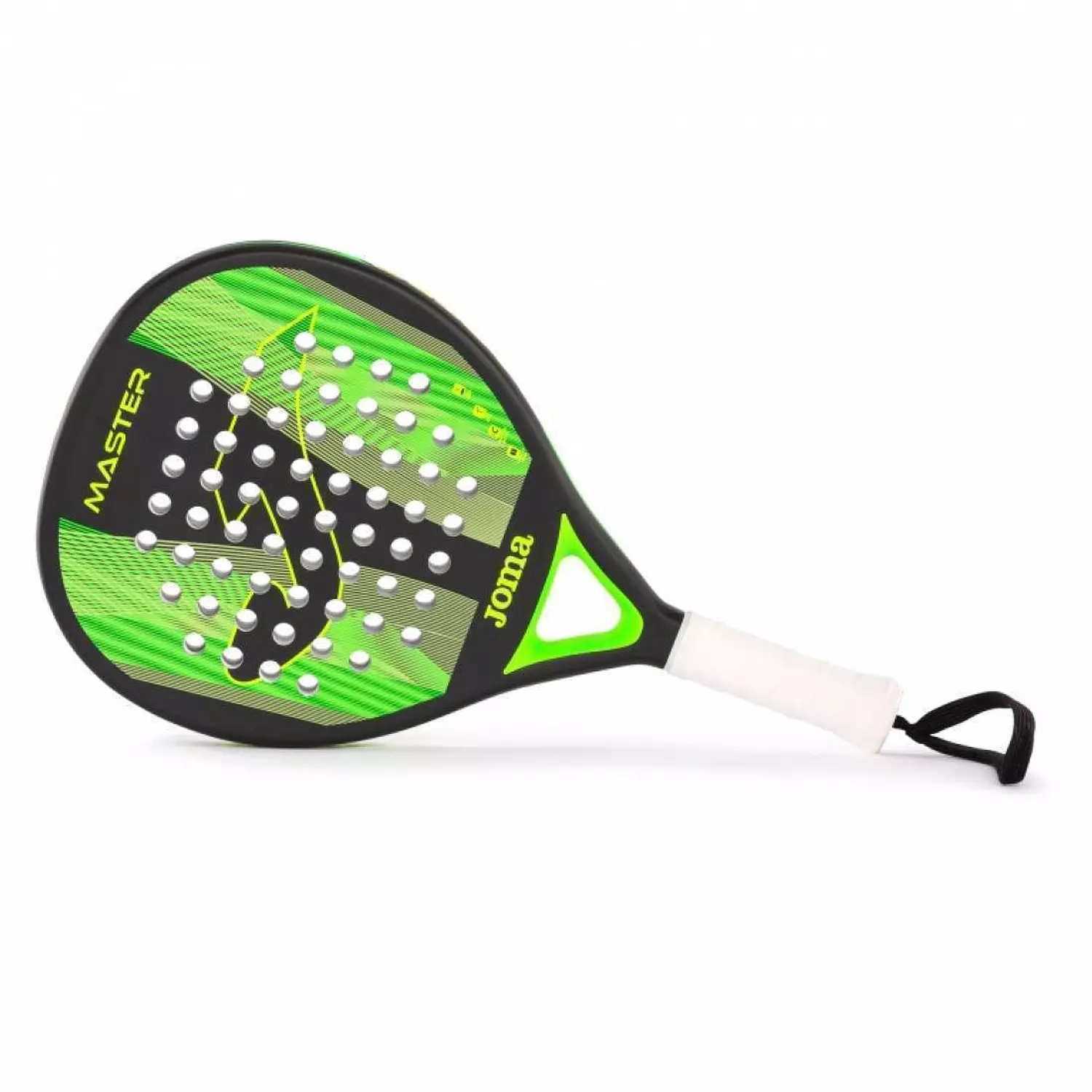 Joma Master Green Racket 3