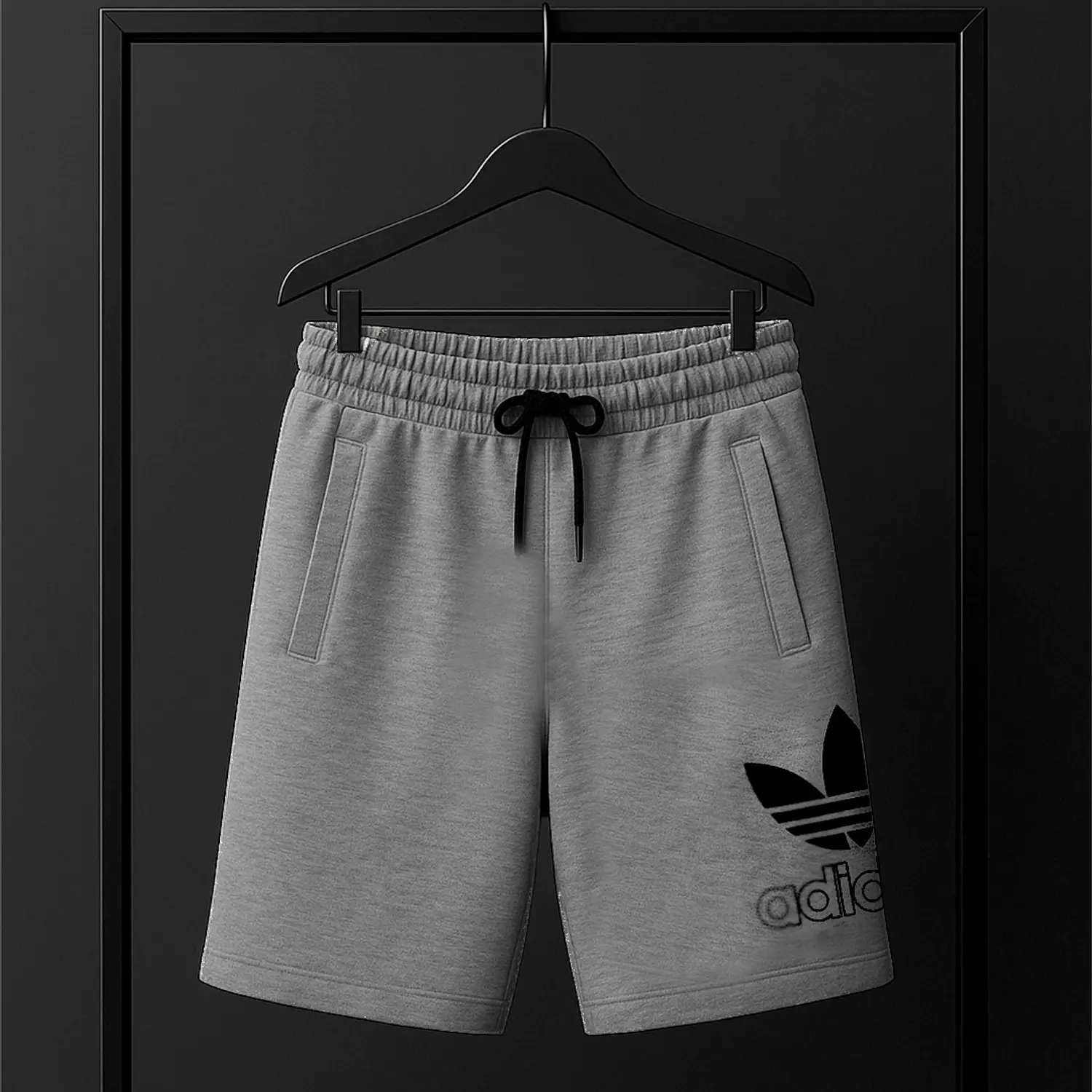 Short adidas original  3