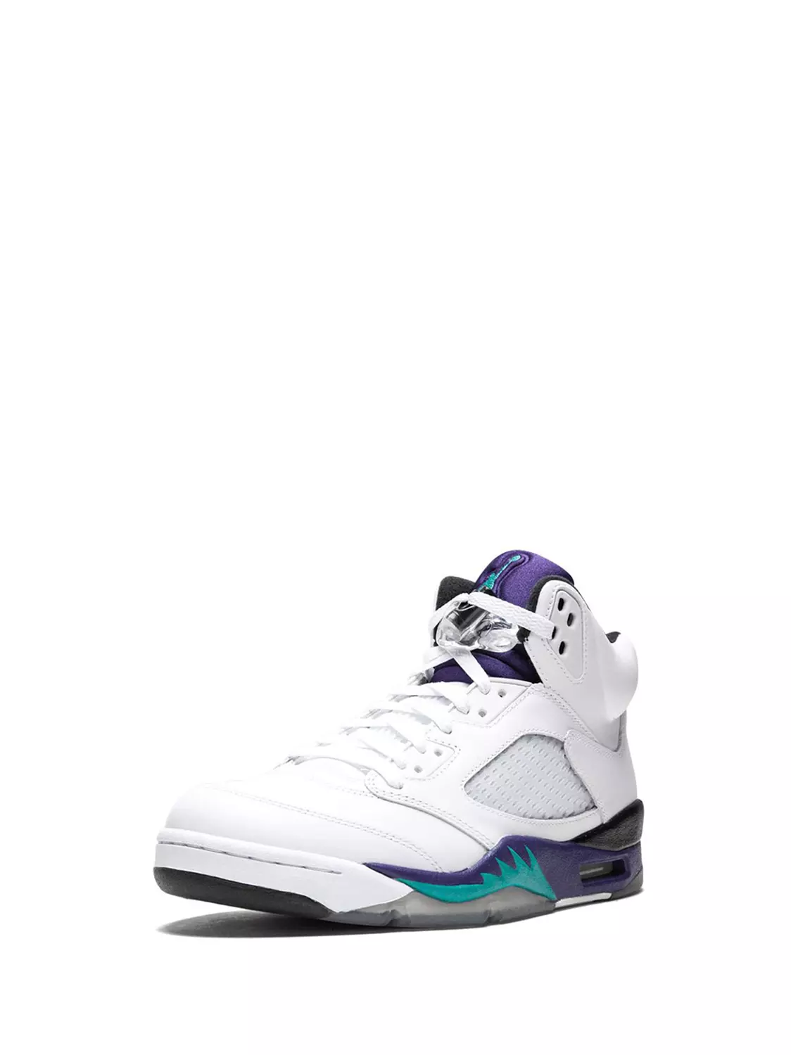 Jordan Air Jordan 5 Retro "Grape" sneakers 3