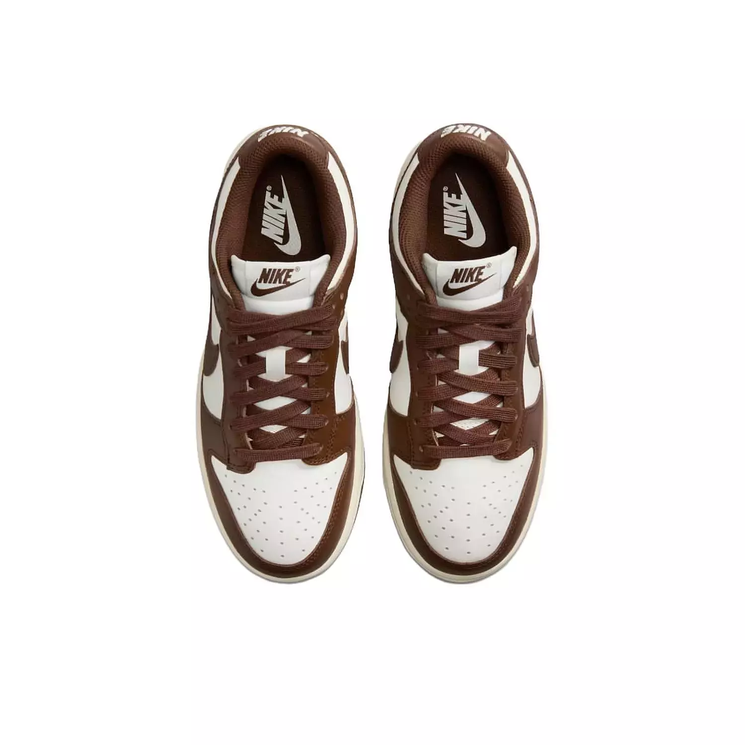 Nike SB Dunk Low x Cacao Wow  2