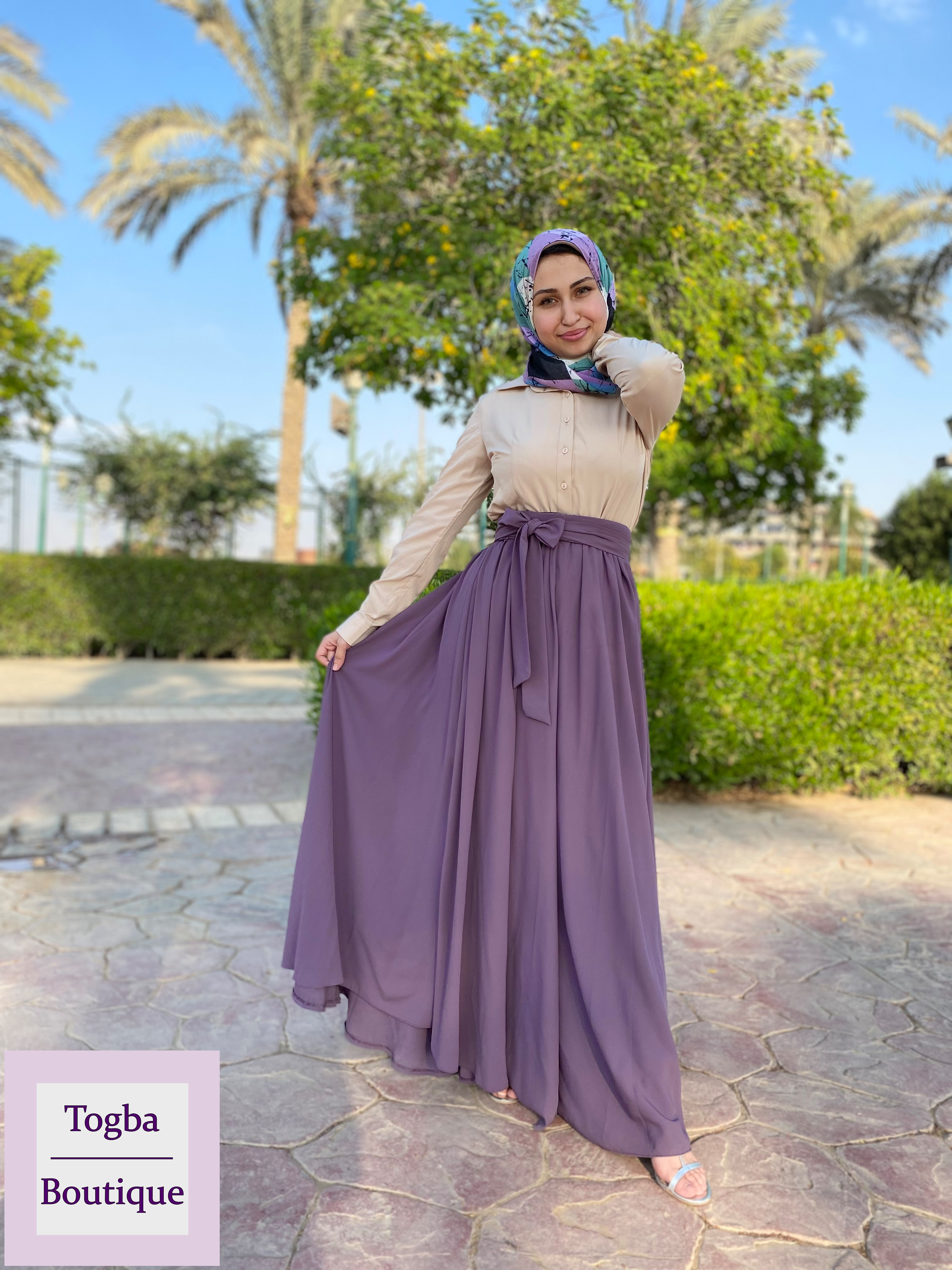 Skirt 14