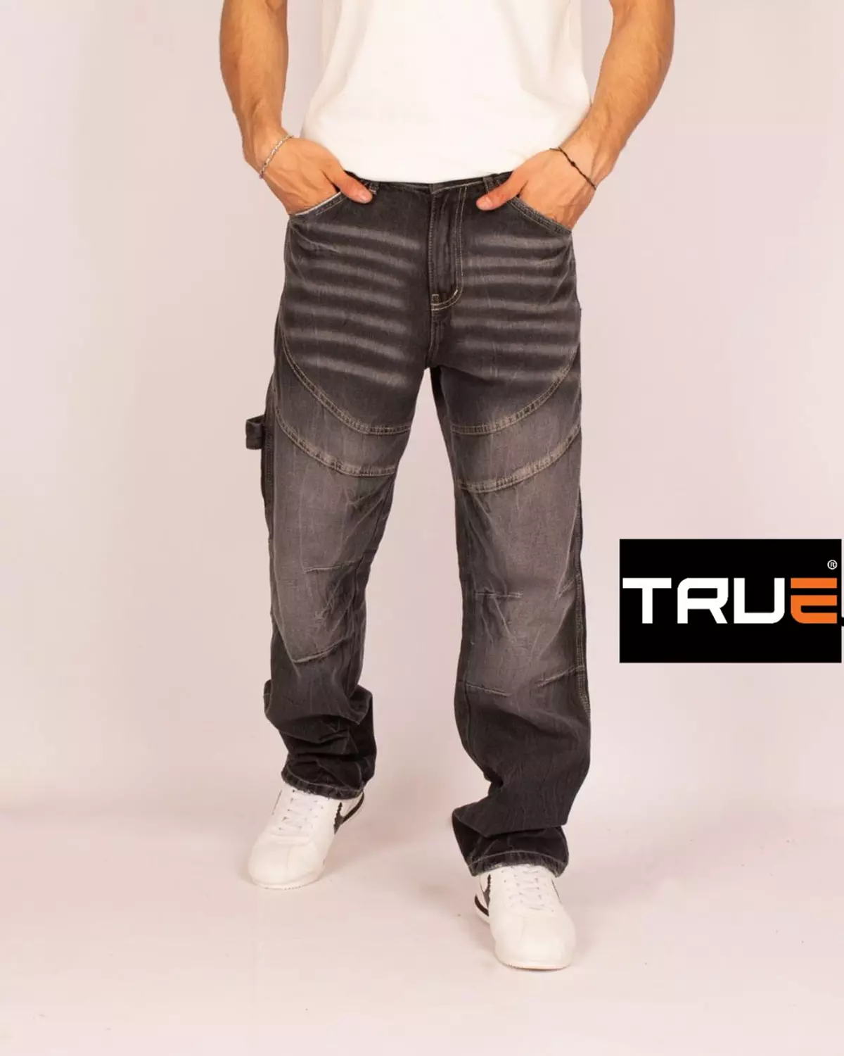 بنطلون جينز  image