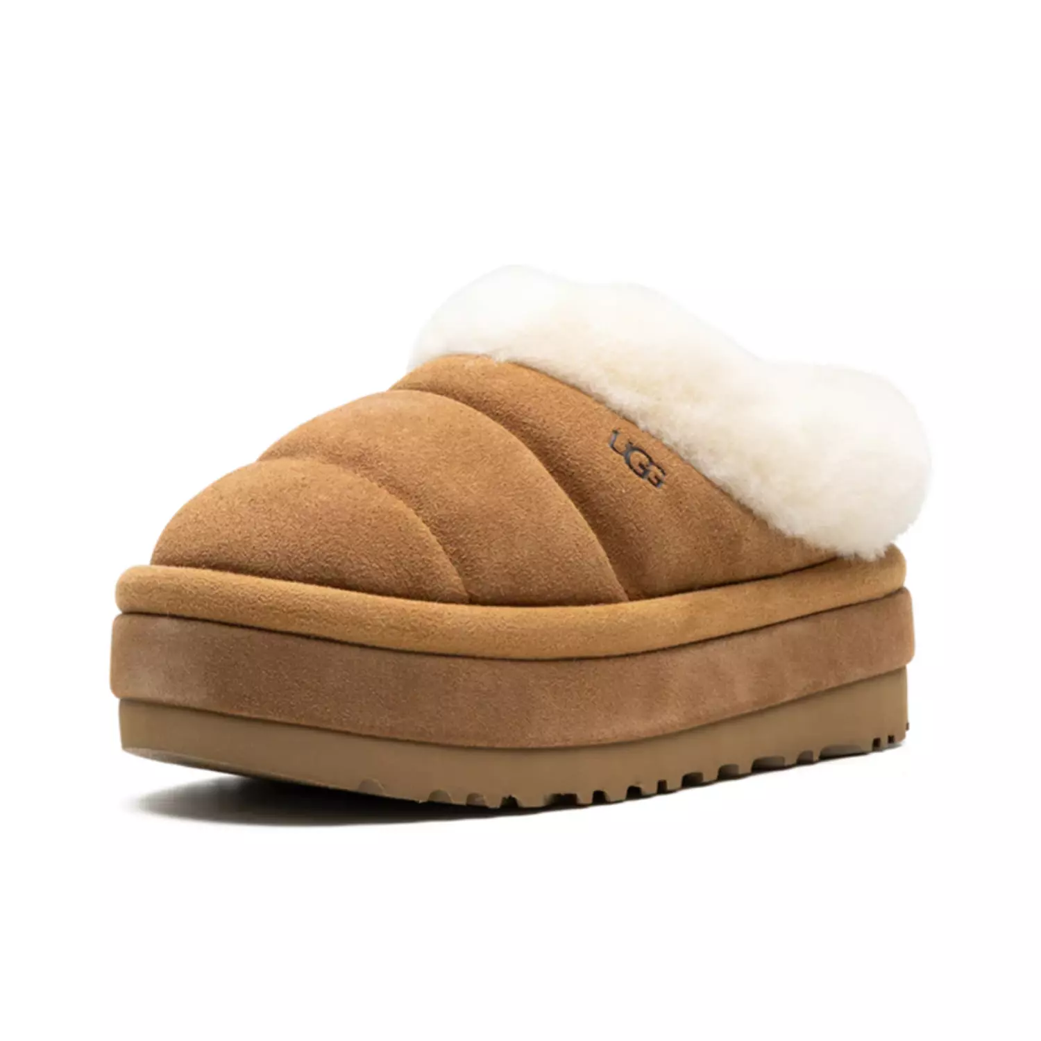 UGG Tazzlita Slipper - Chestnut 4