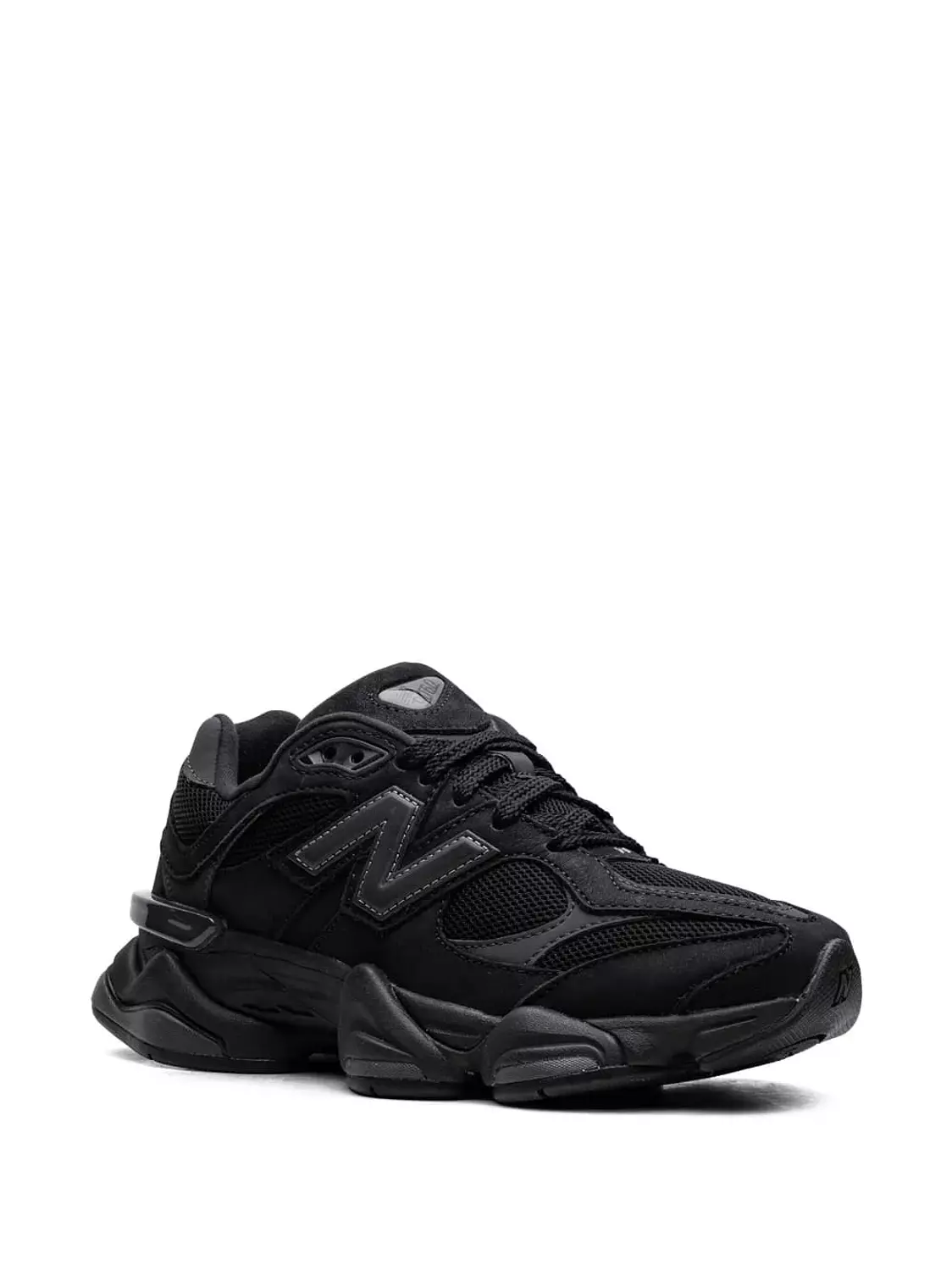 New Balance 9060 Black Cement 1