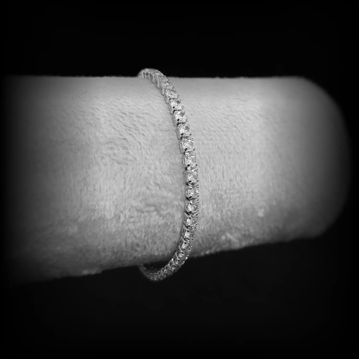 Tennis Bracelet-SW image