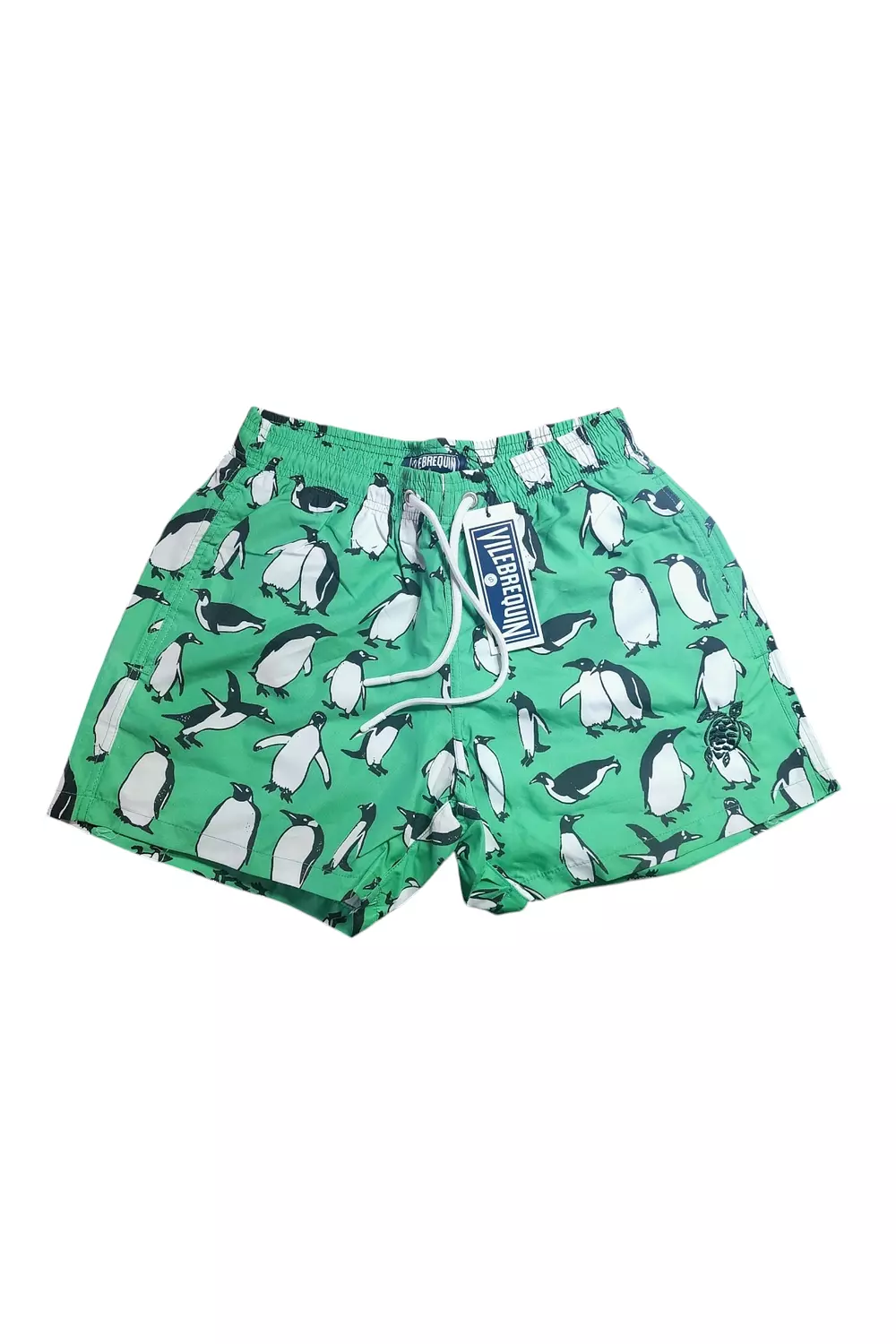 Vilebrequin penguins maillot   hover image