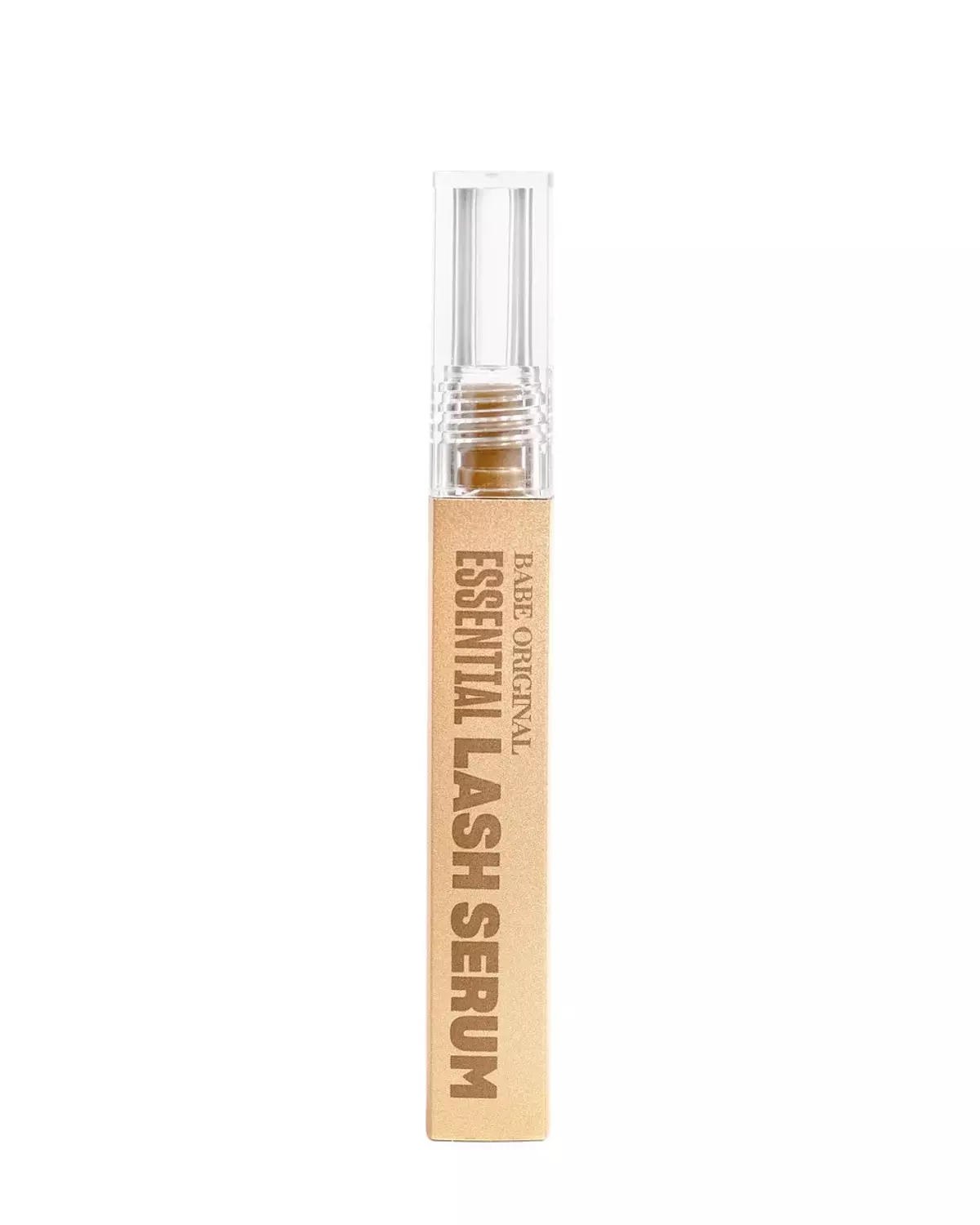 Babe Original Essential Lash Serum  image