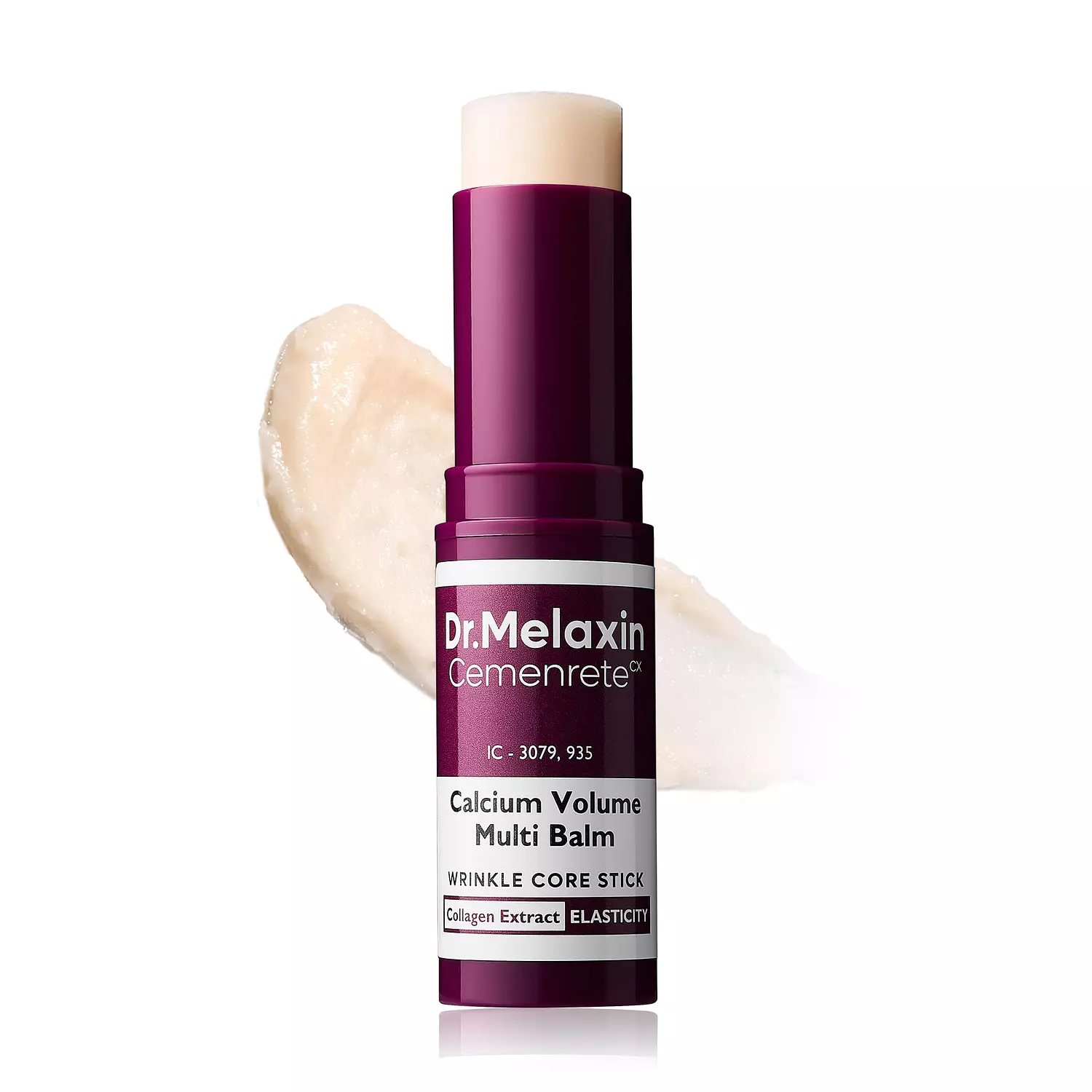 Dr.Melaxin Cemenrete Calcium Volume Multi Balm 9G image