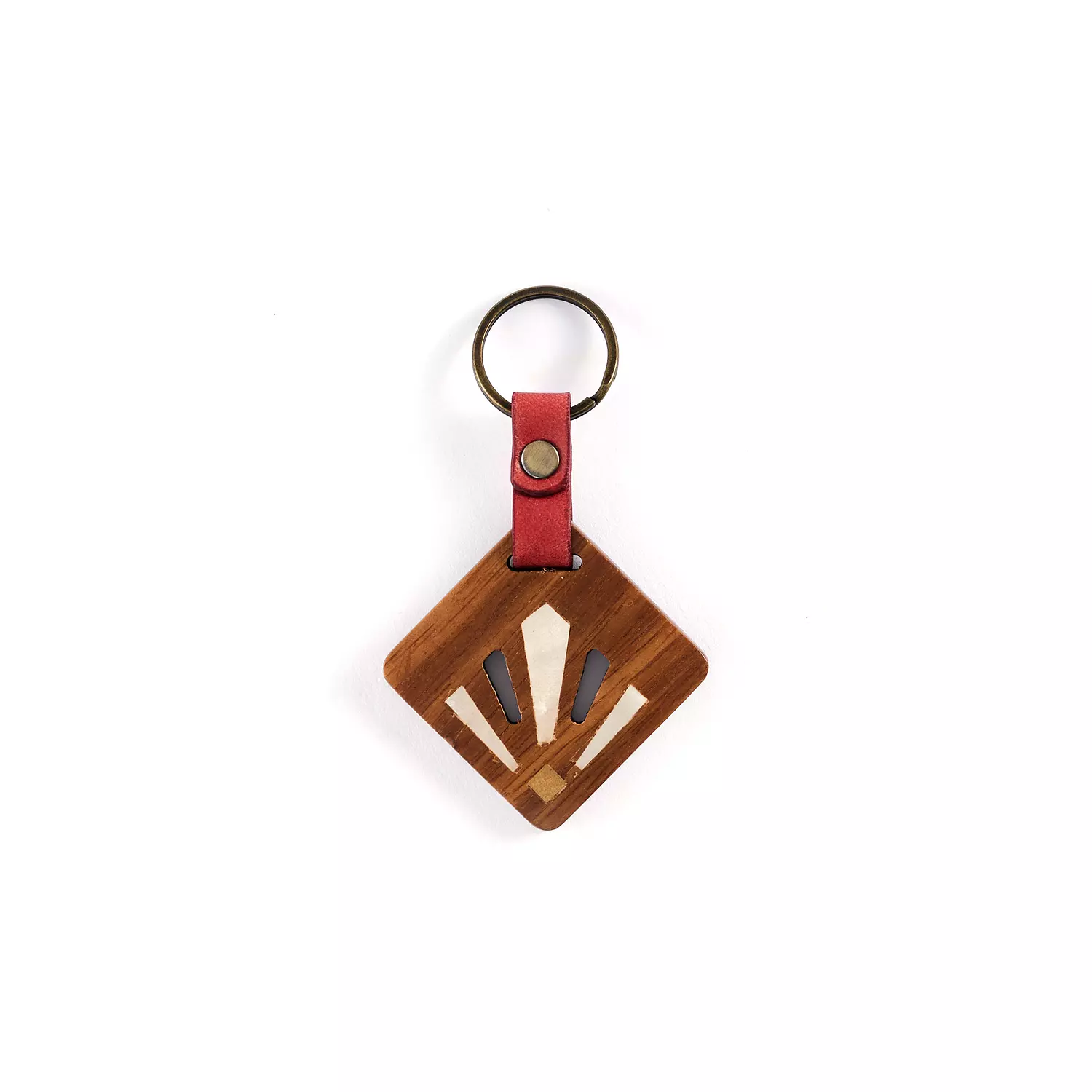Lotus Keychain 1 image