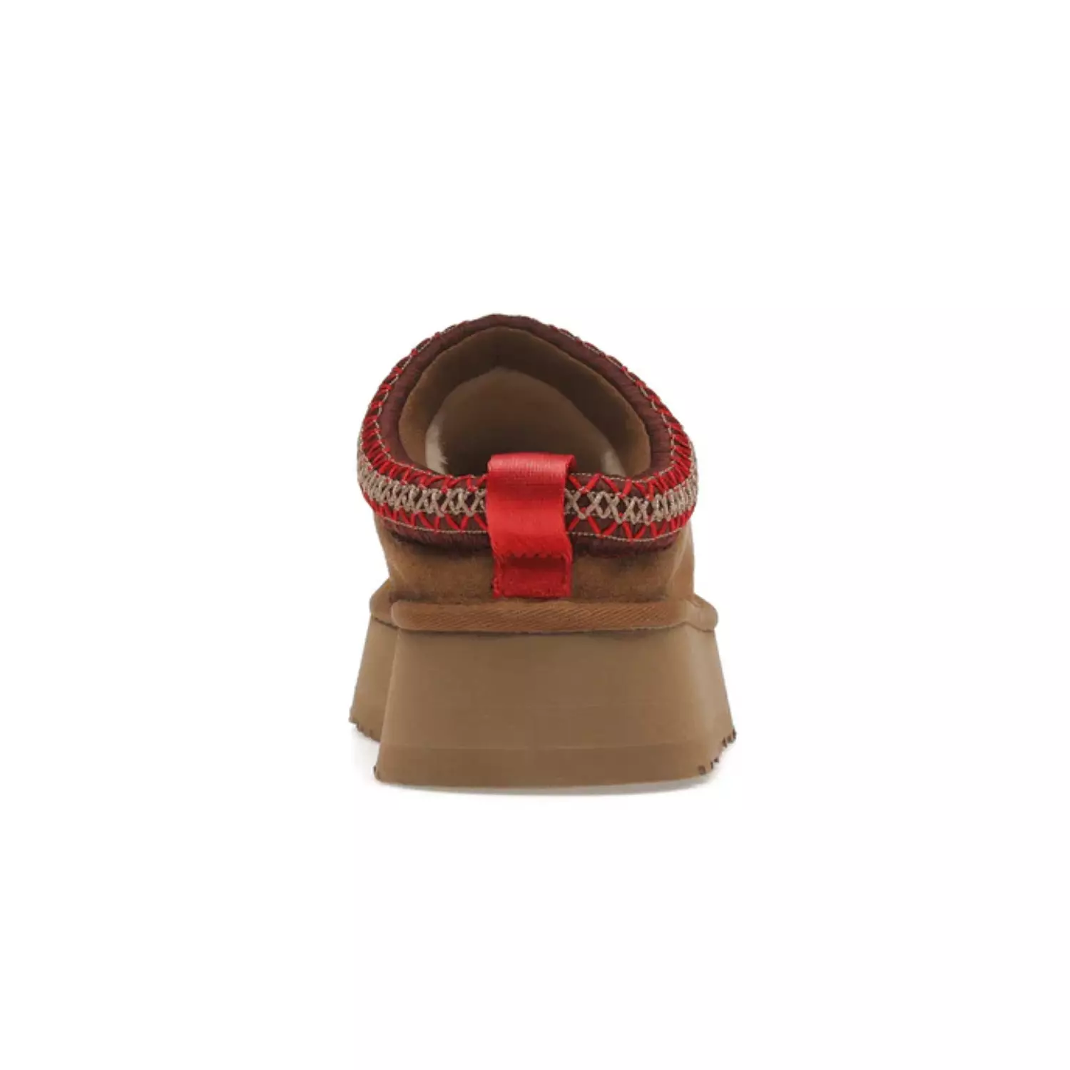 UGG Tazz Slipper - Chestnut 2