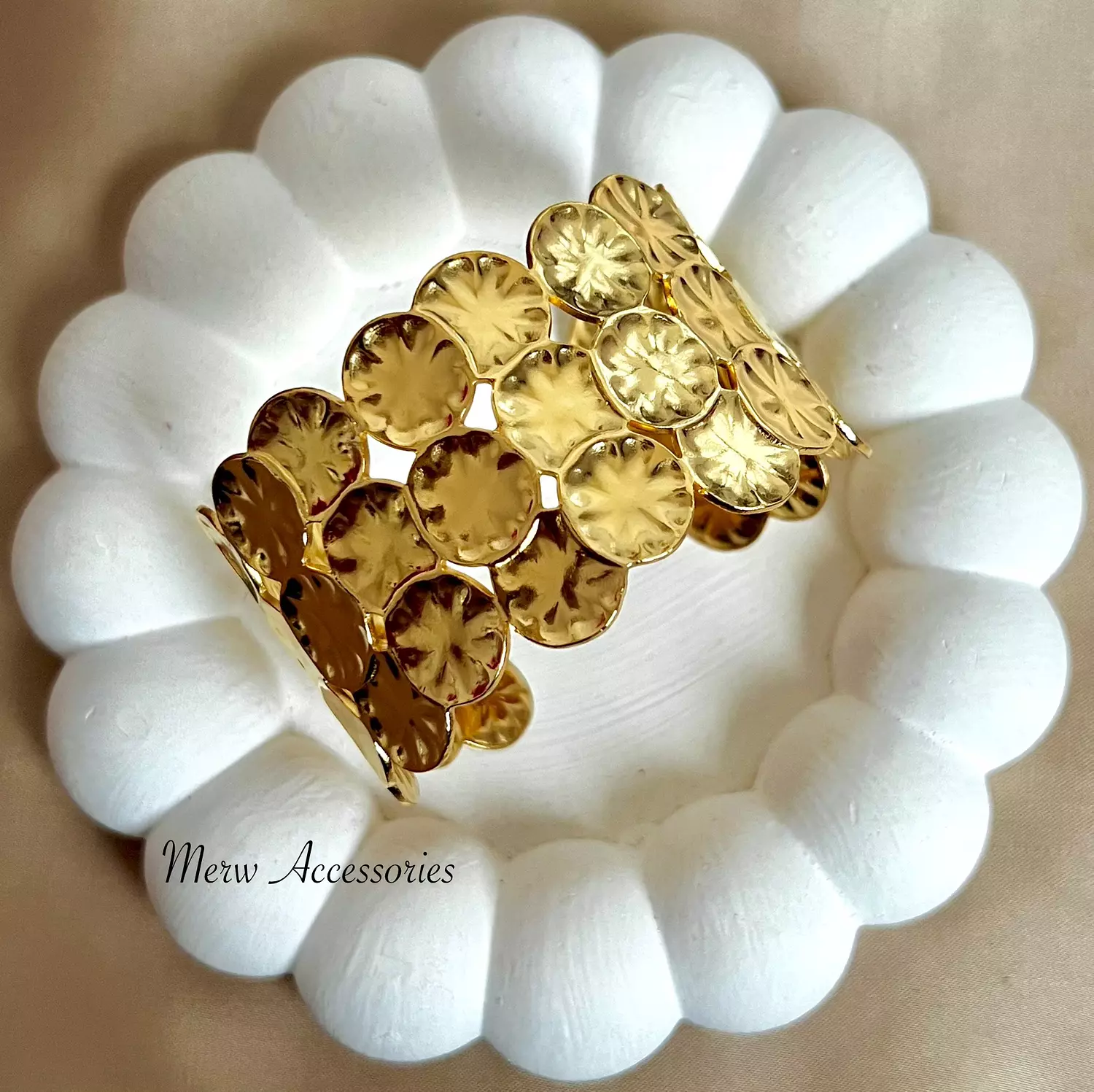 Wide bangle 4 1