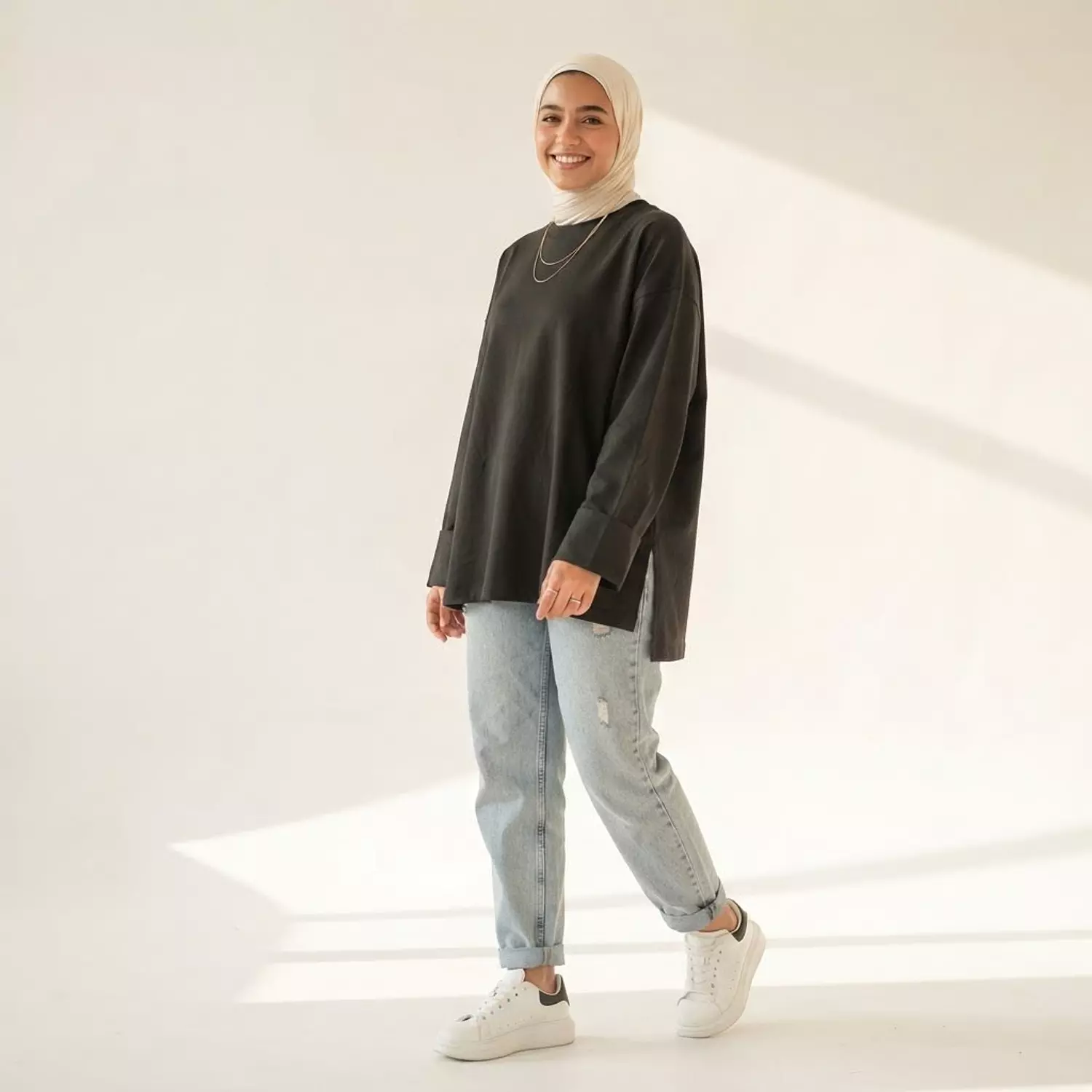 Relaxed T-Shirt 4