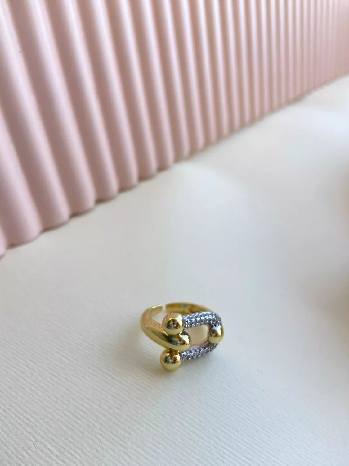 Aura rings 2