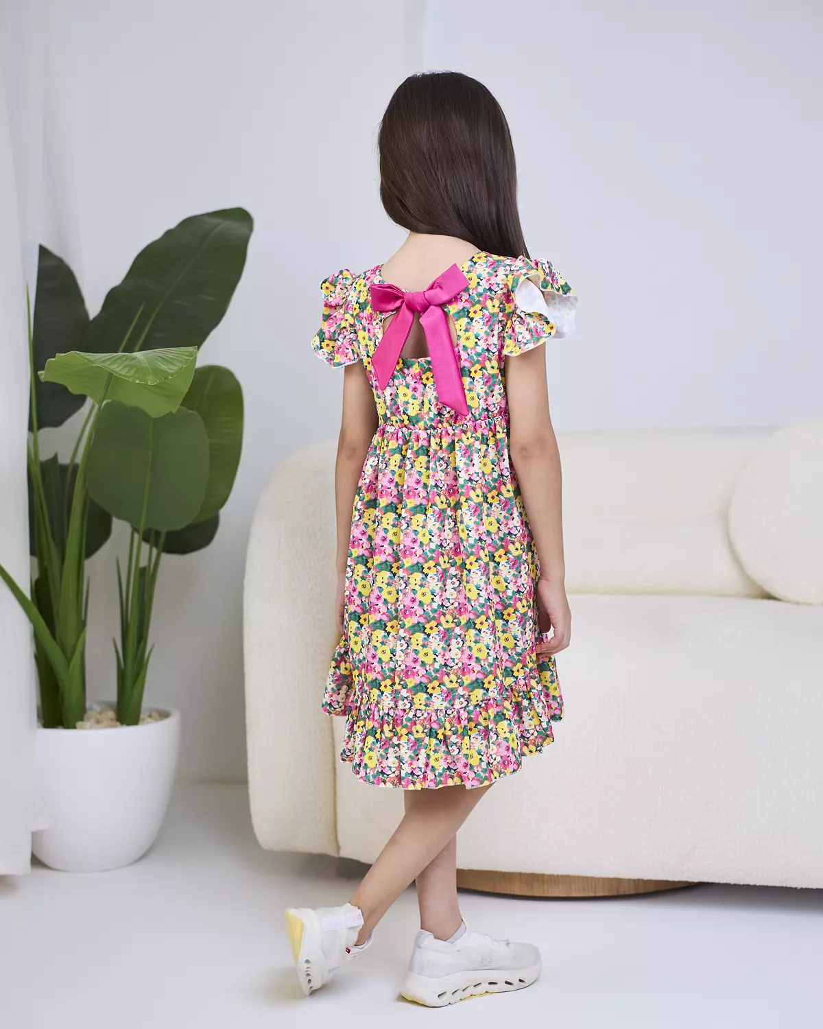 Taraa Dress 3