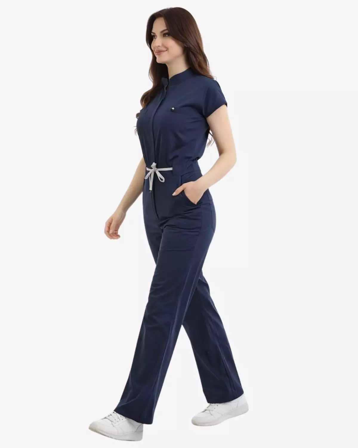 Jumpsuit Scrub 43