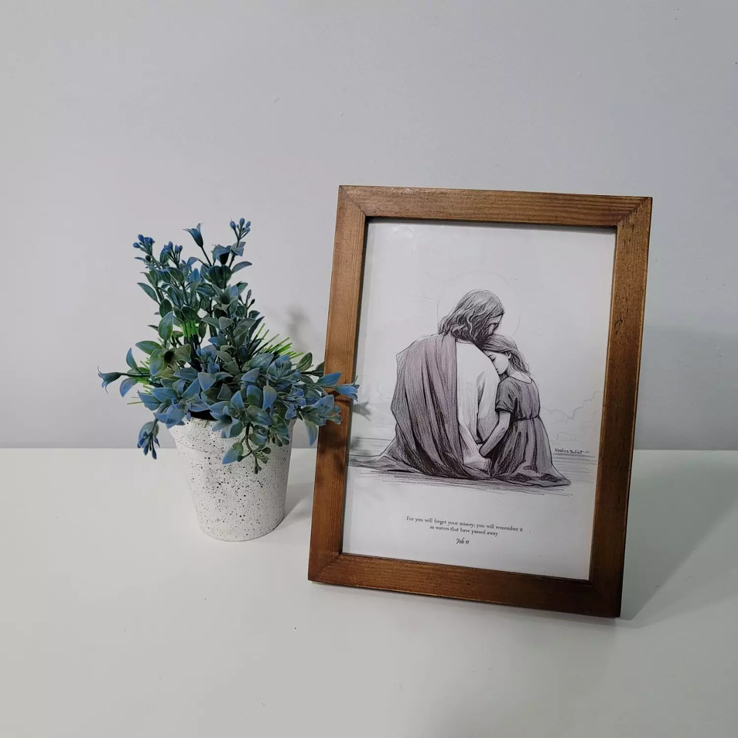 Forget your Misery - 7  - Frame   image