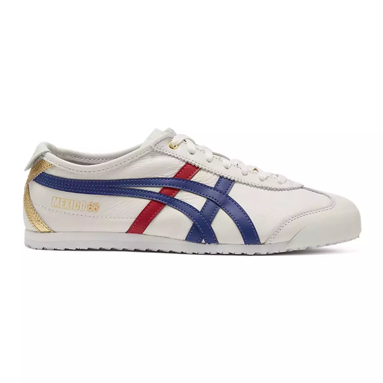 Onitsuka Tiger Mexico 66 x Red Blue Gold  image