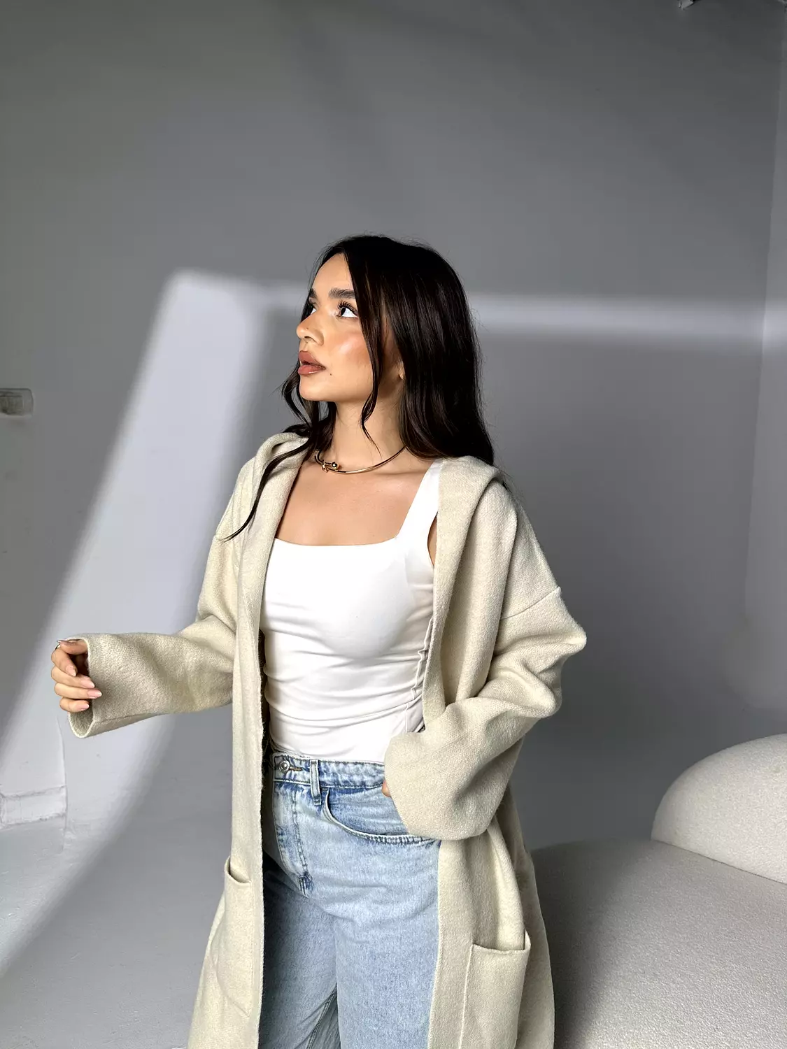 The Everyday Cardigan  11