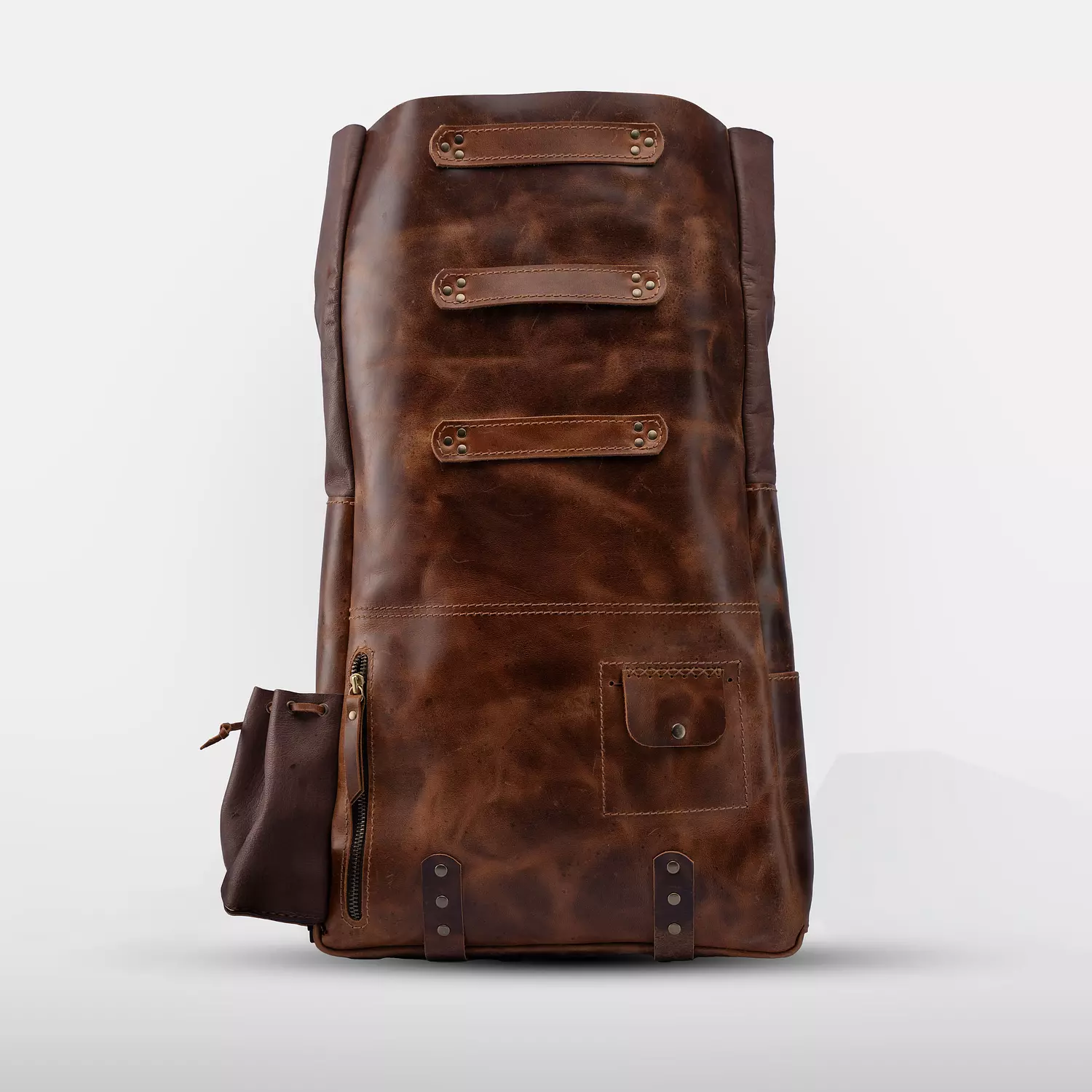 Safari Backpack 3