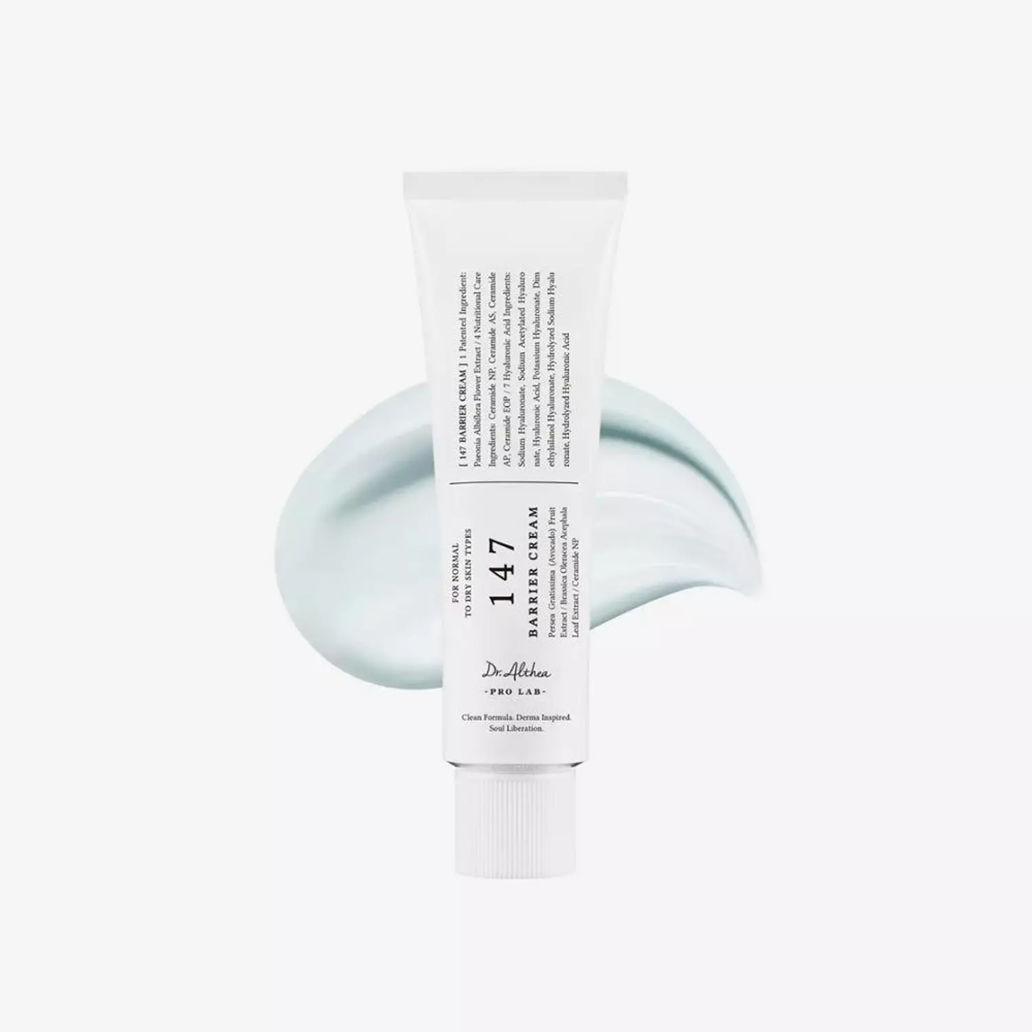 Dr Althea 147 barrier cream image