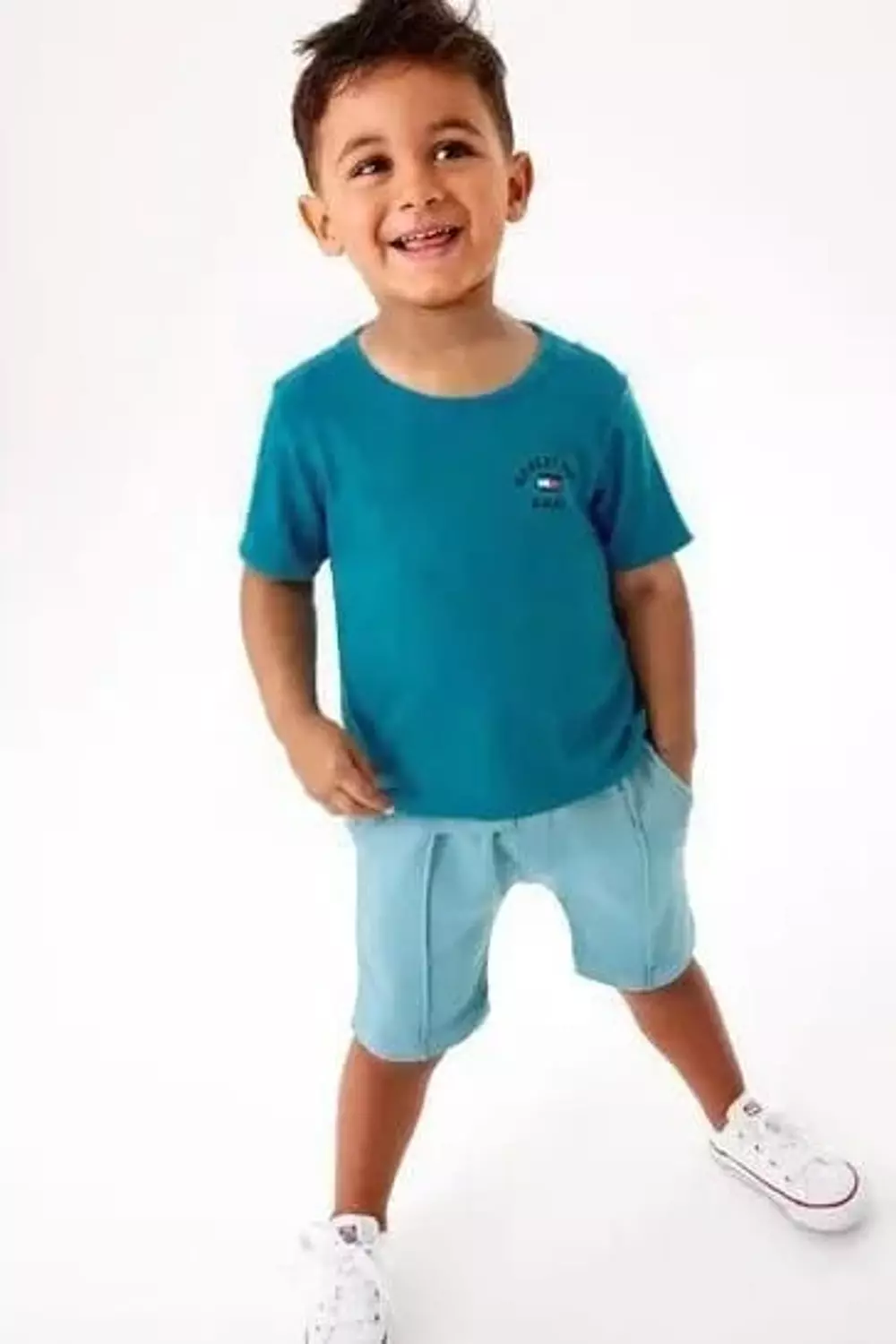 Basic polo  7